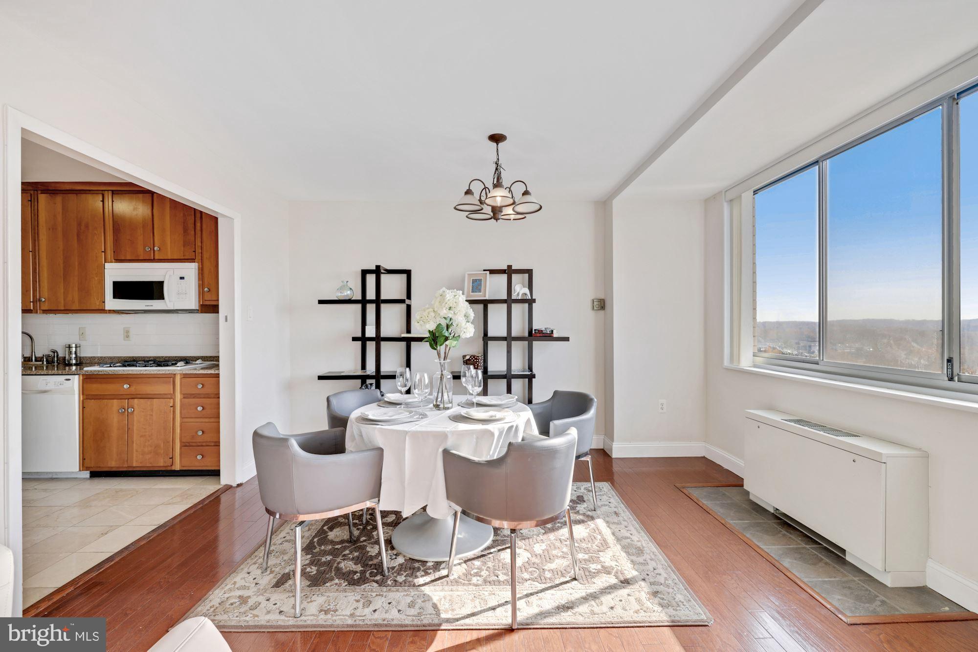 GROSVENOR PARK - Residential