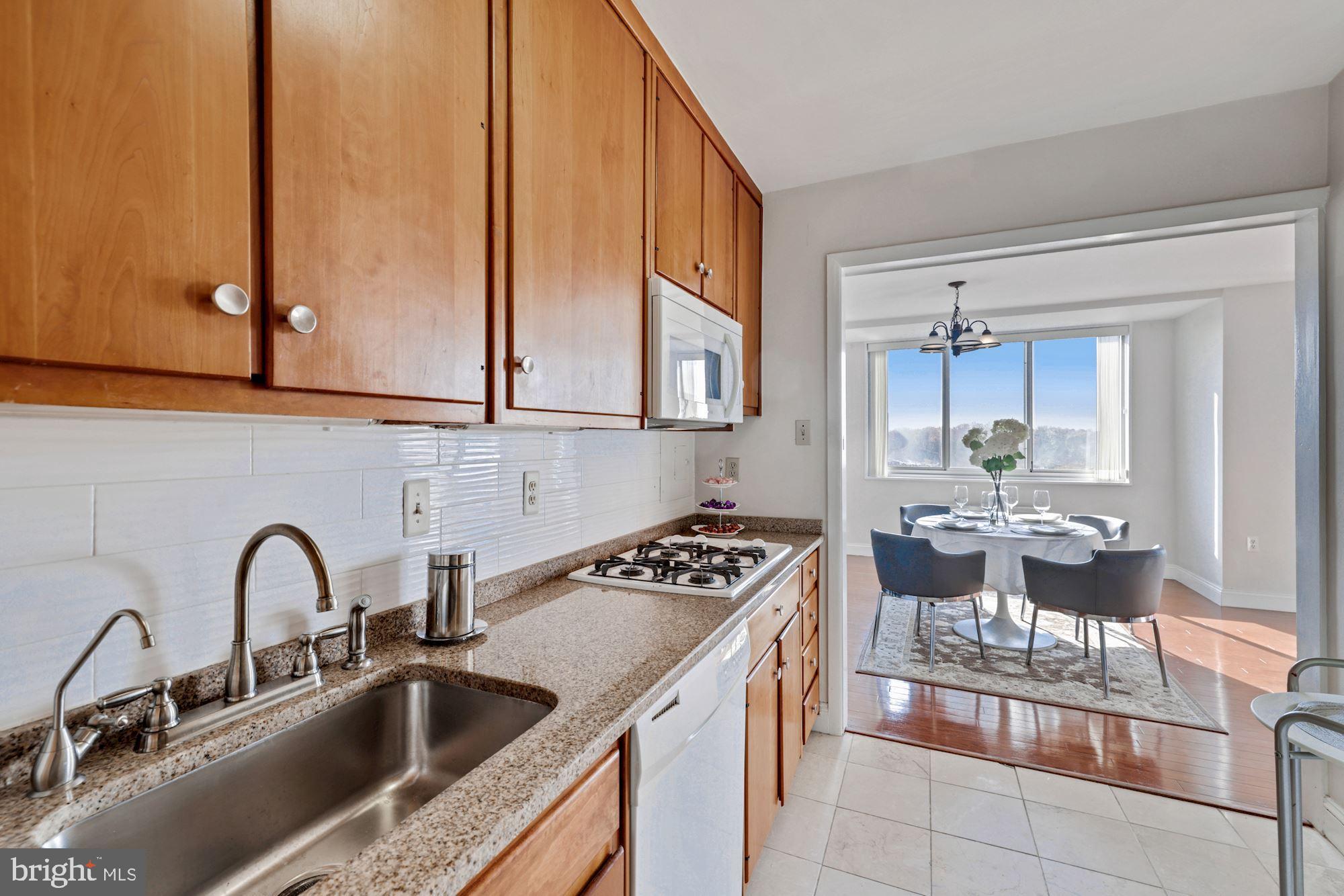 GROSVENOR PARK - Residential