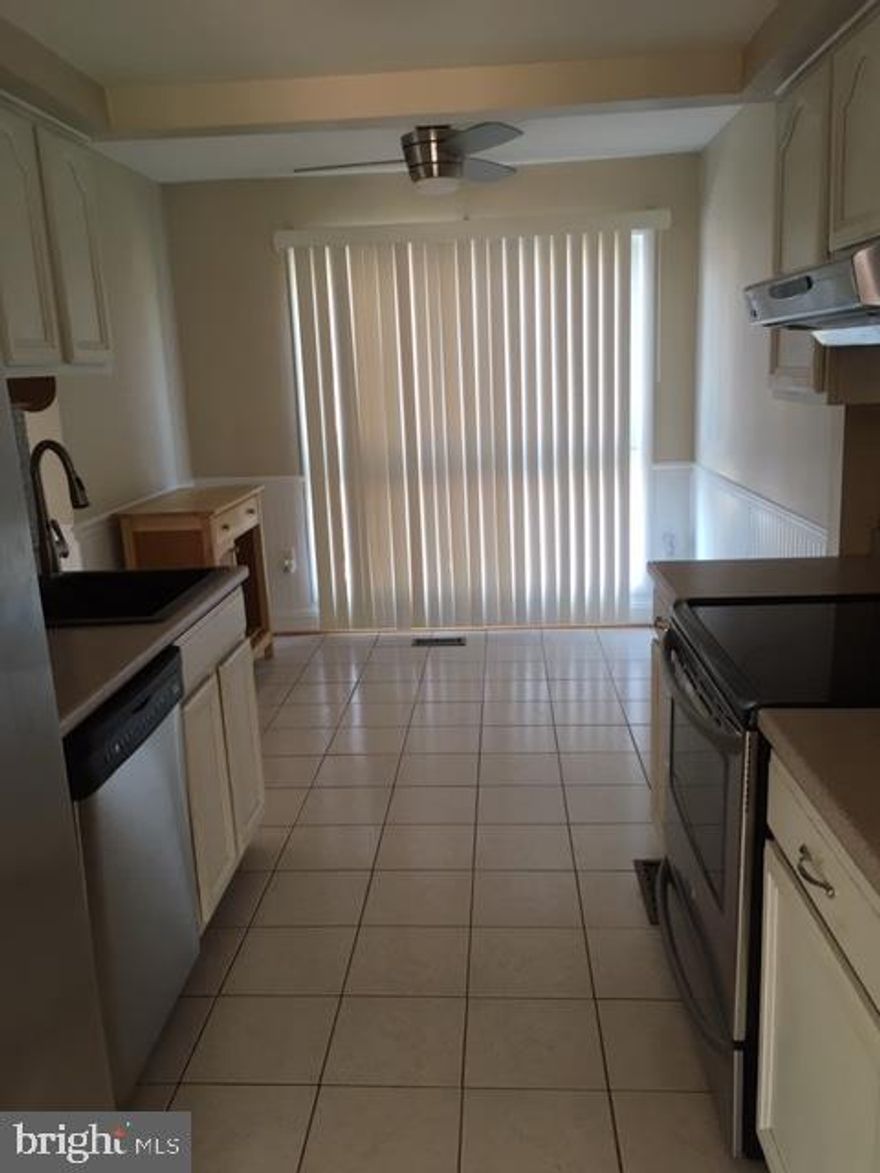 BACK ON THE MARKET!! No condo, it's HOA. Clean and ready for new owner 3 bedroom townhome in the heart of Crofton  with 1 assigned parking space.  Close to shopping with easy commute to DC, Baltimore, Rte 50, Annapolis.  1 Assigned parking space.