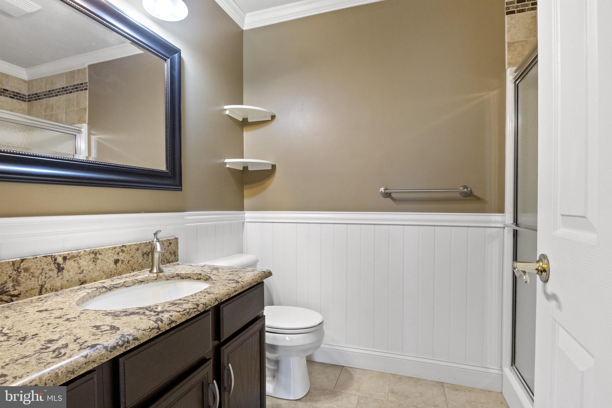 AUTUMN WOODS - Residential