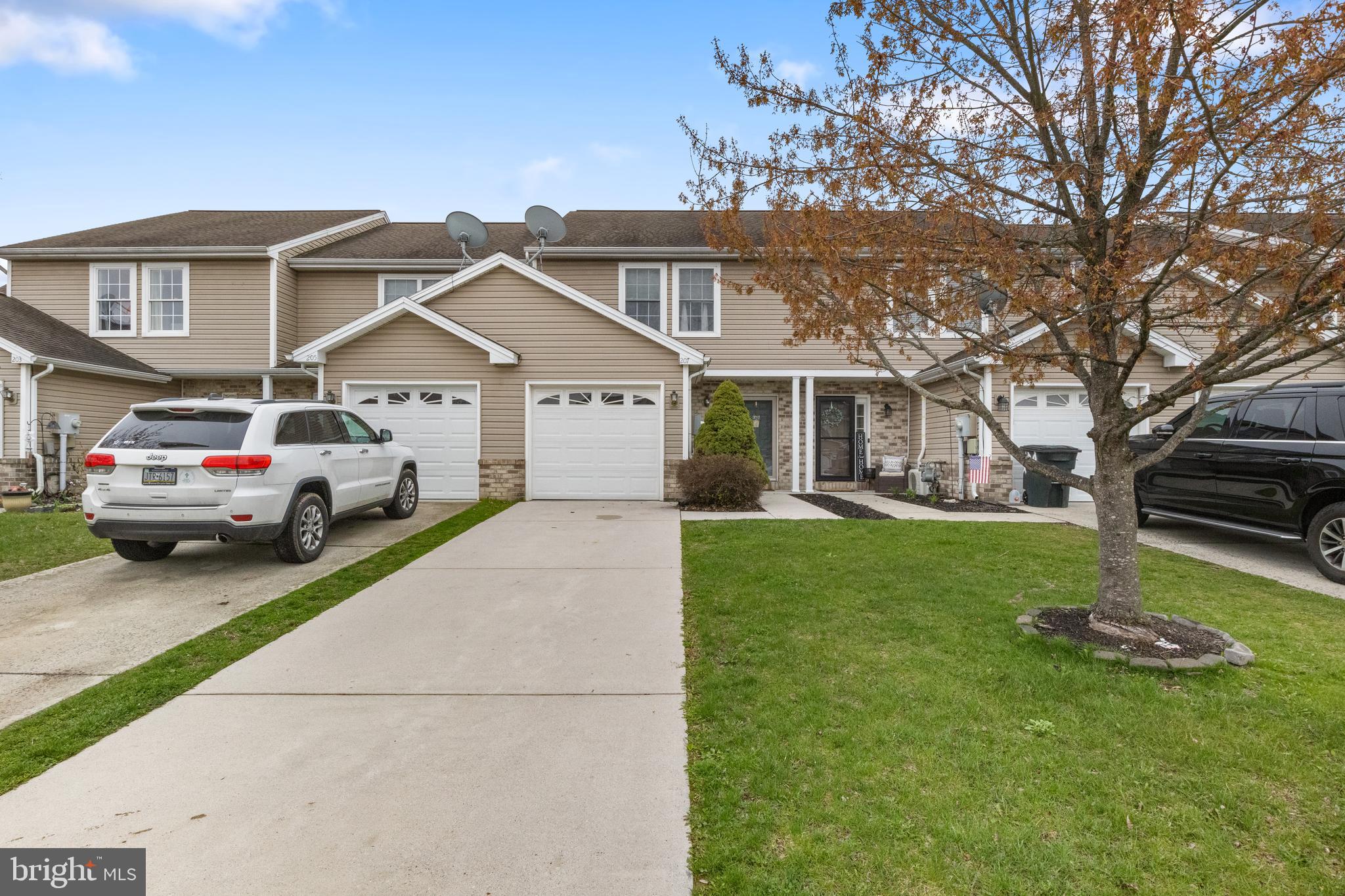 AUTUMN WOODS - Residential