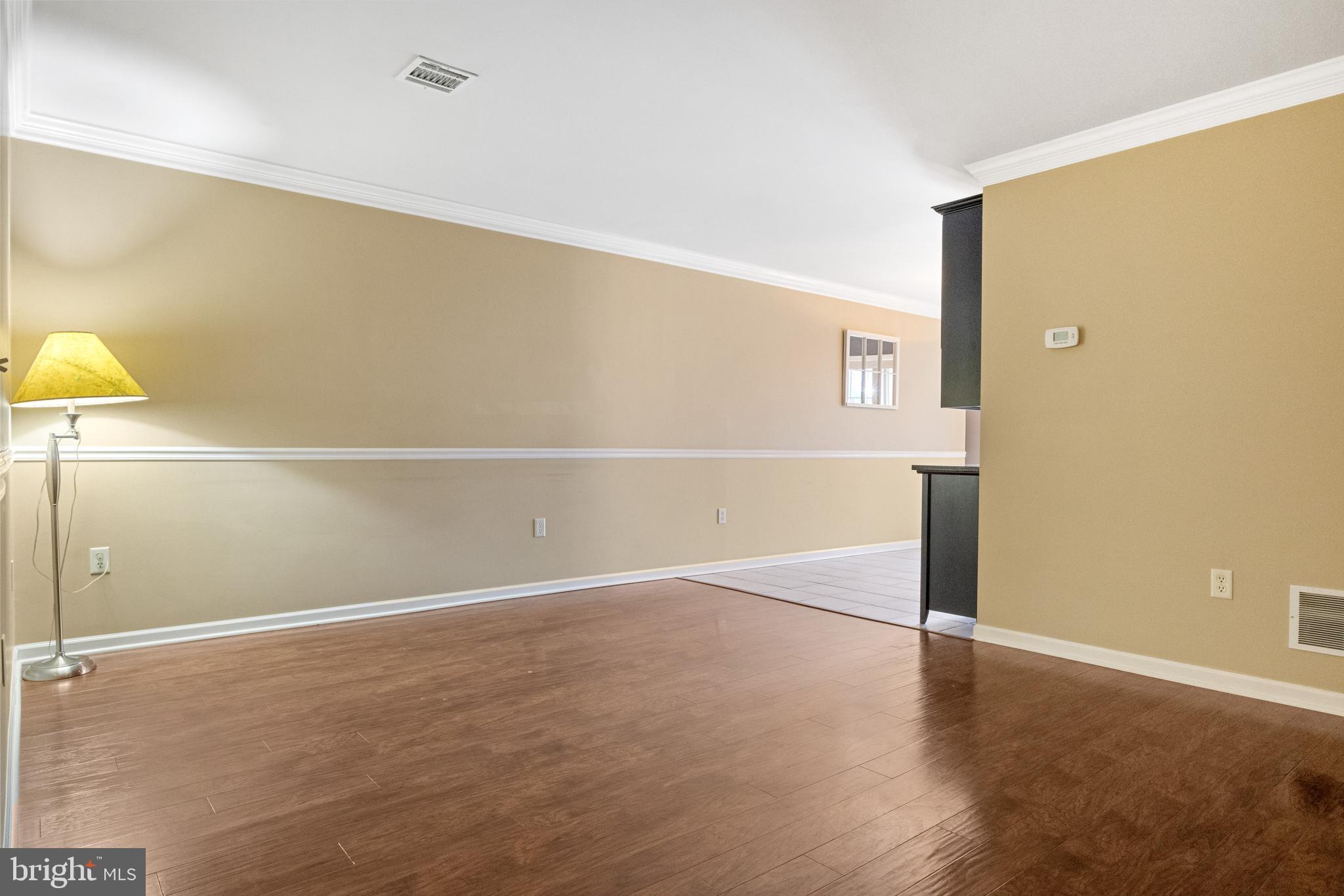 AUTUMN WOODS - Residential