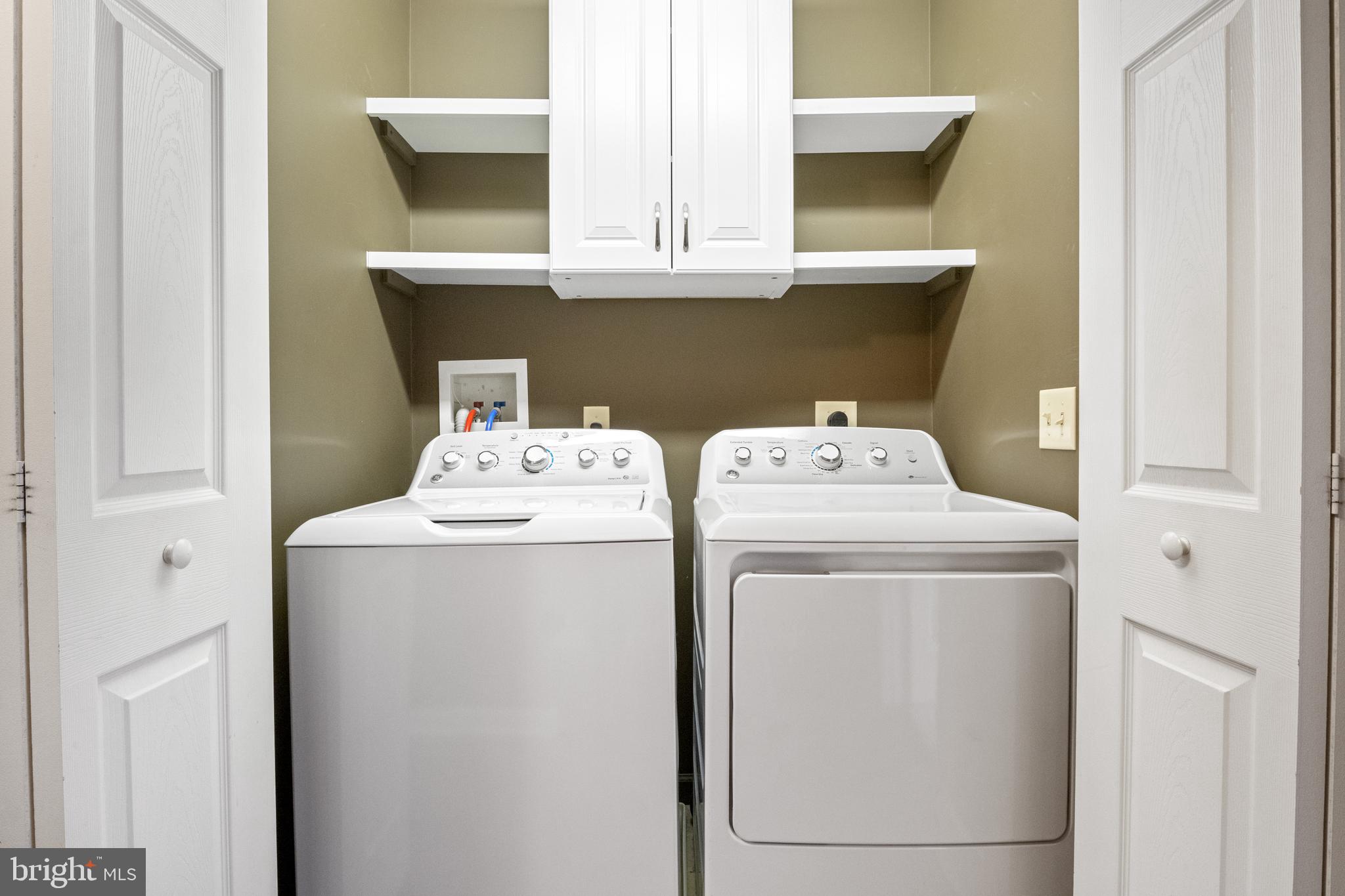 AUTUMN WOODS - Residential