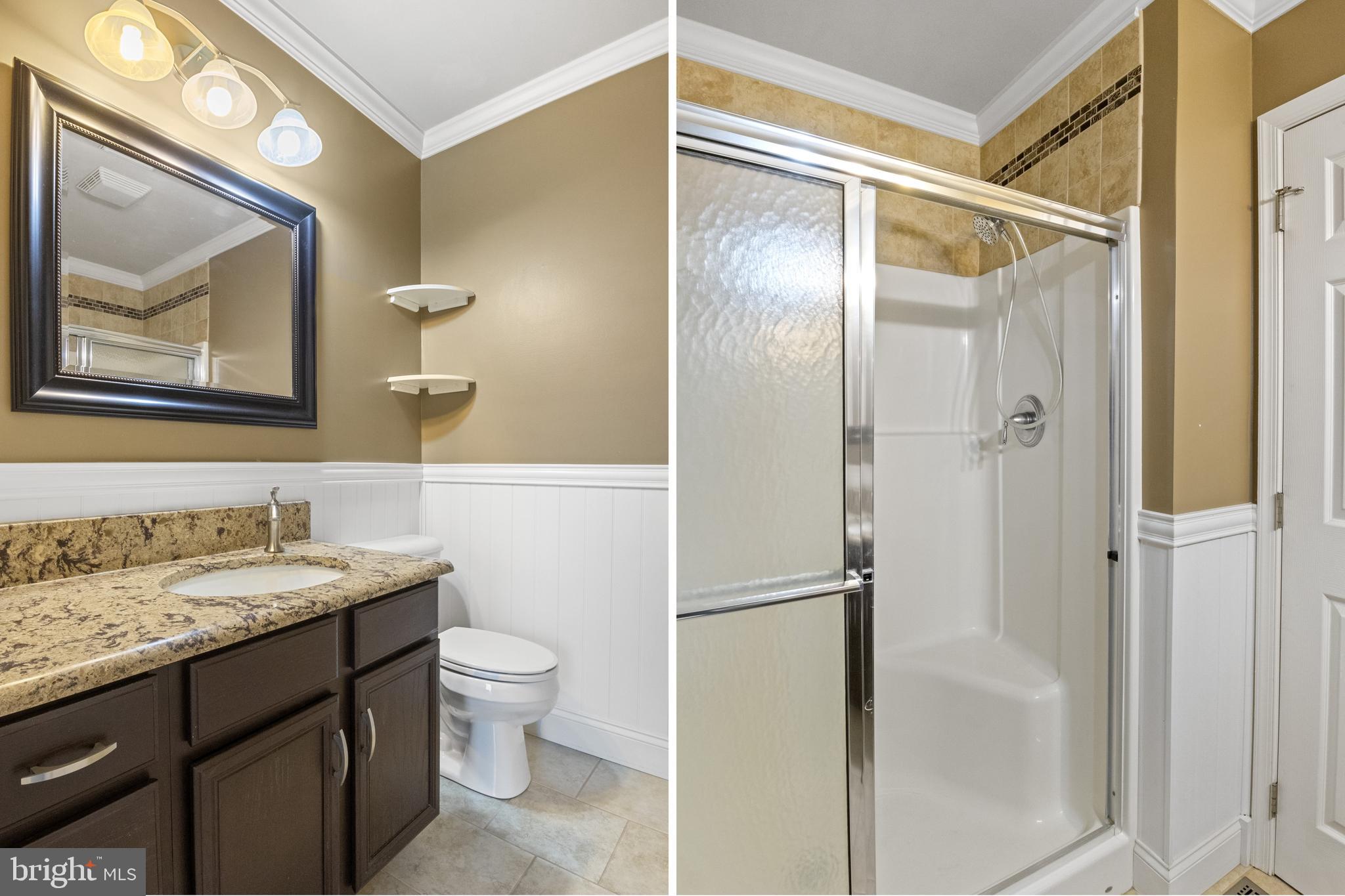 AUTUMN WOODS - Residential