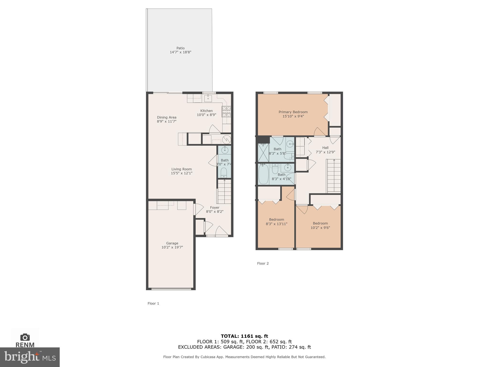 AUTUMN WOODS - Residential