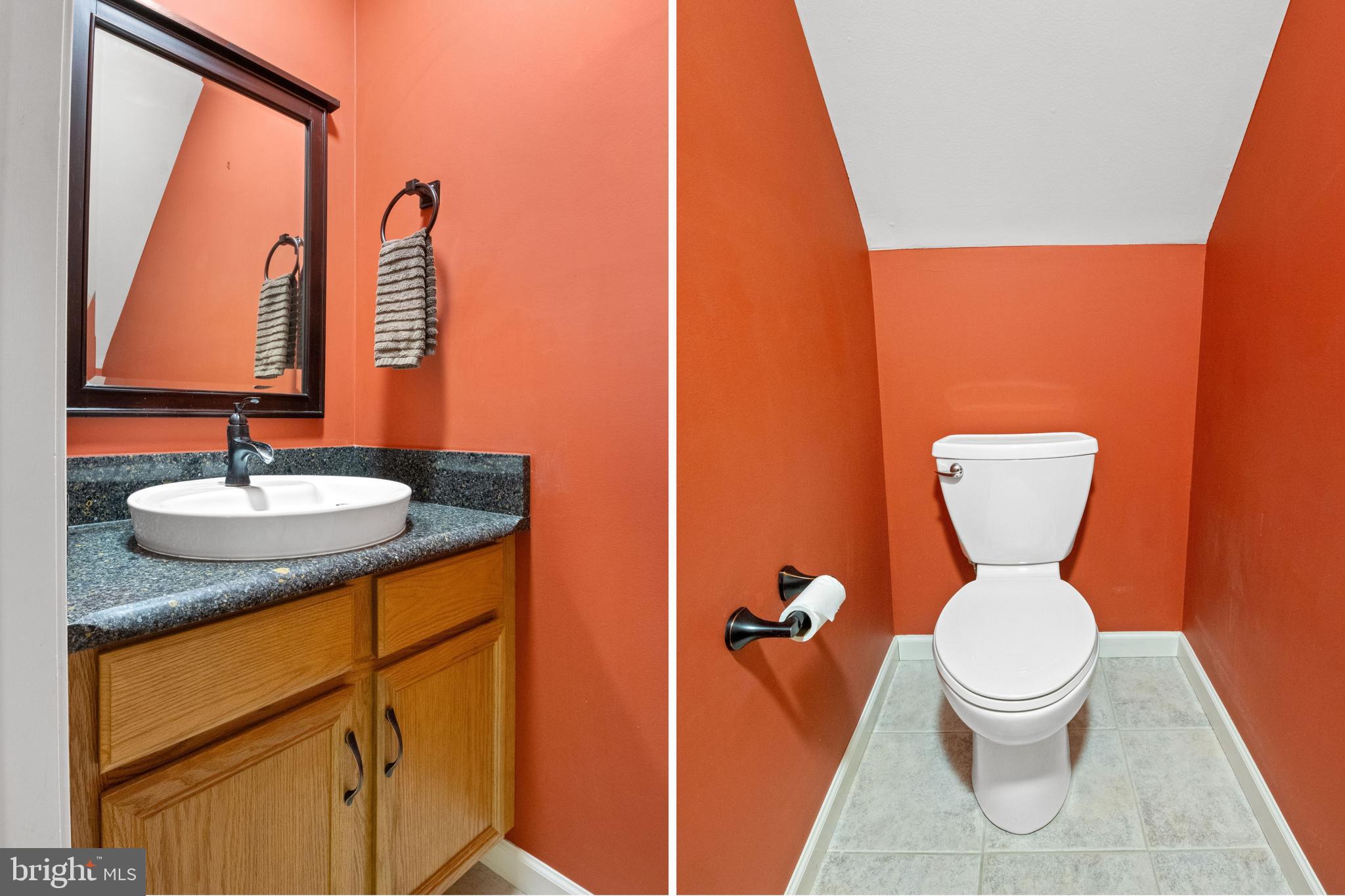 AUTUMN WOODS - Residential