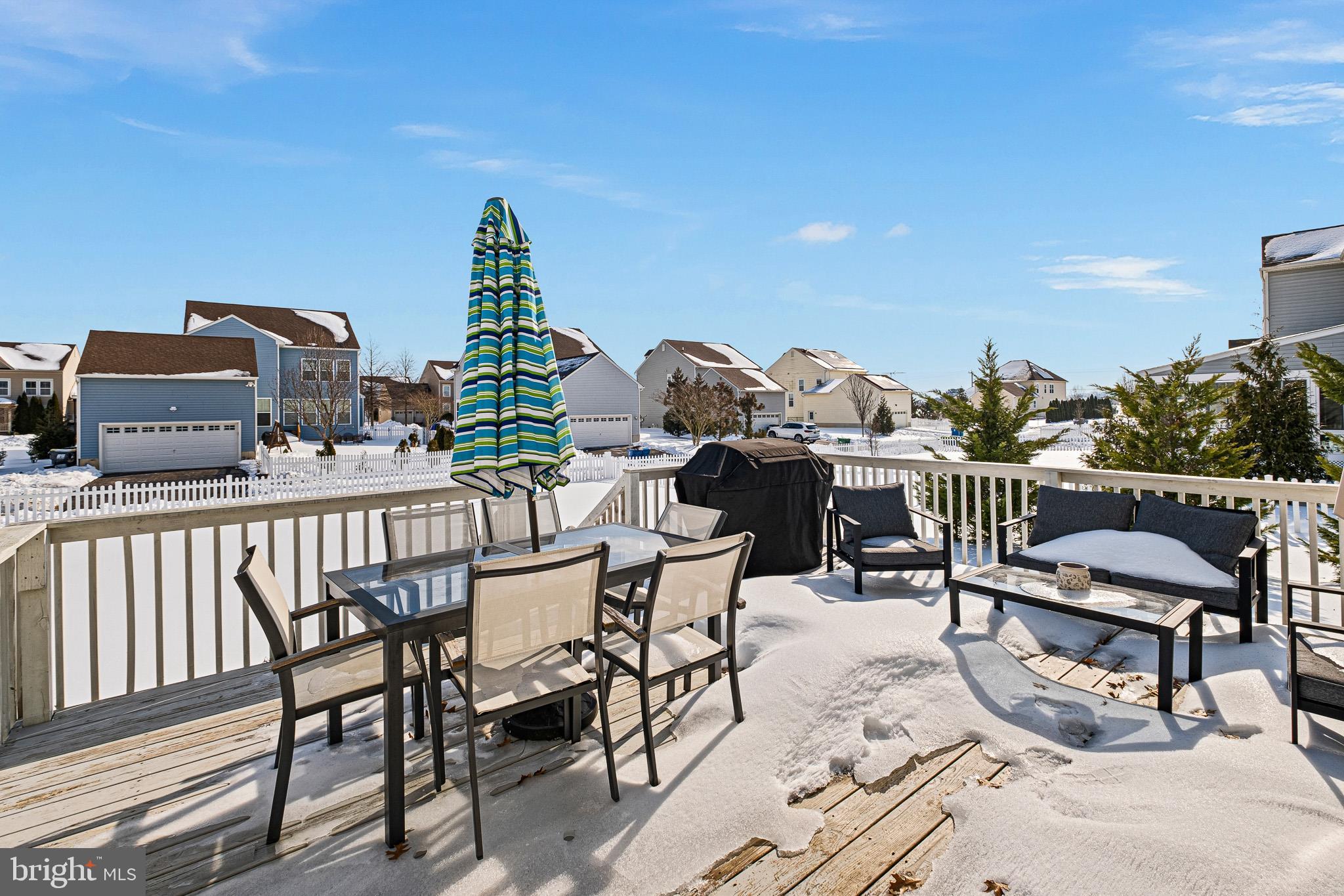 VILLAGE OF BAYBERRY - Residential