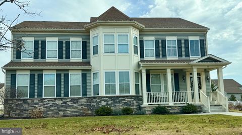 114 N BAYBERRY PARKWAY MIDDLETOWN DE 19709