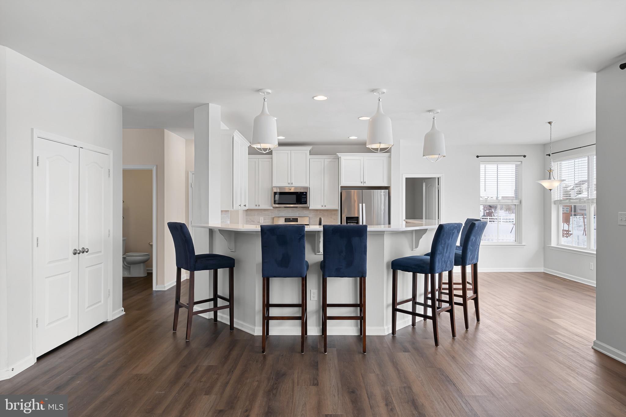 VILLAGE OF BAYBERRY - Residential