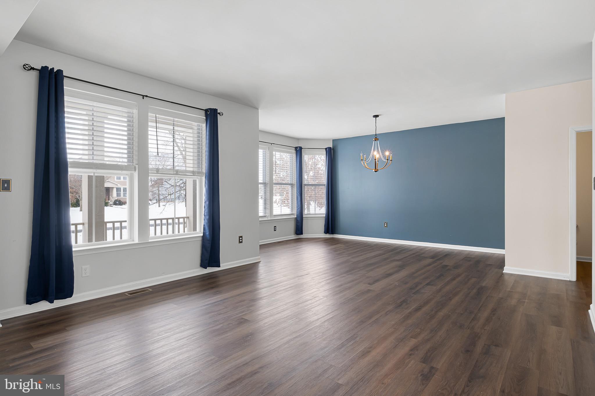 VILLAGE OF BAYBERRY - Residential