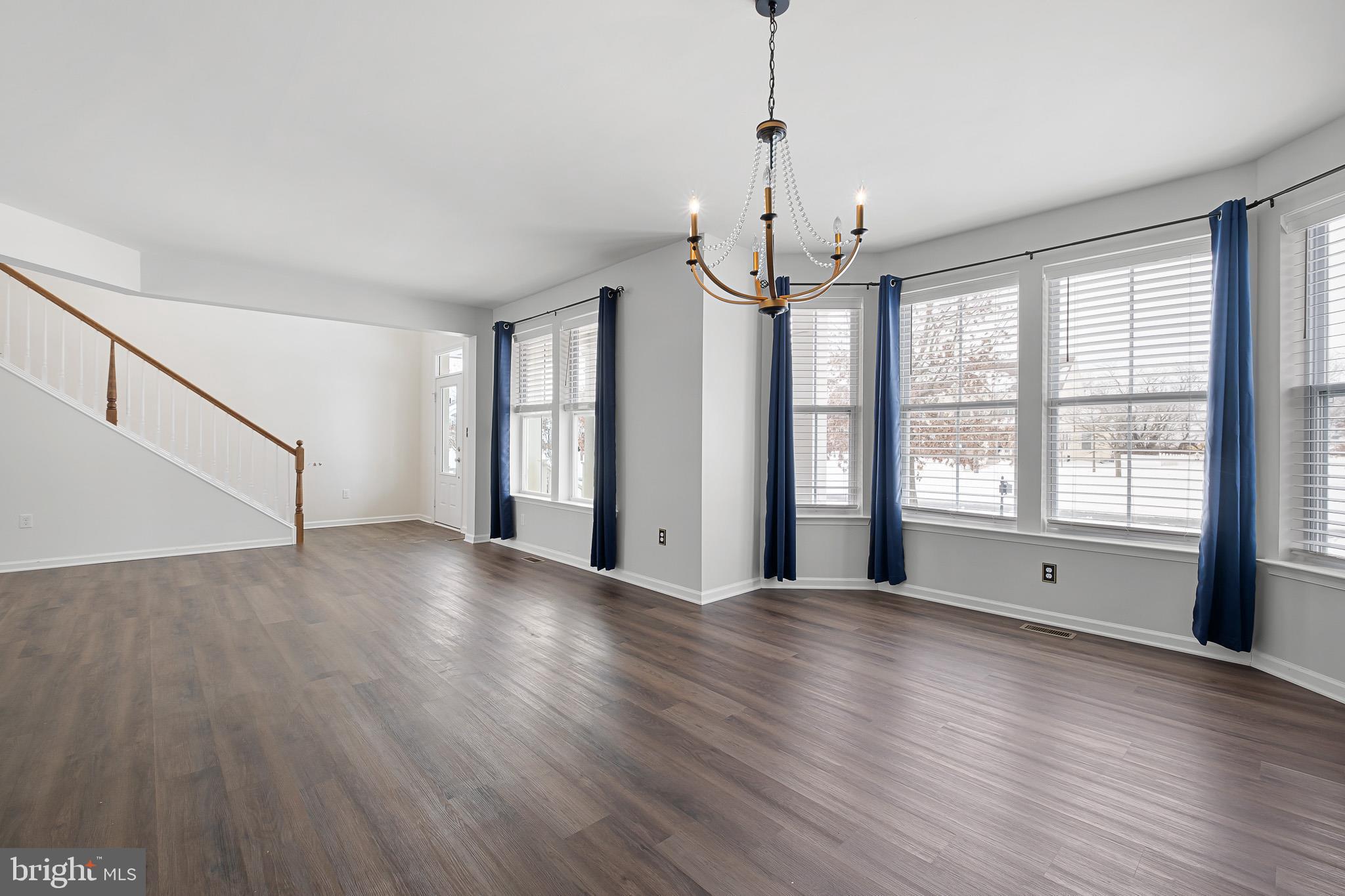 VILLAGE OF BAYBERRY - Residential