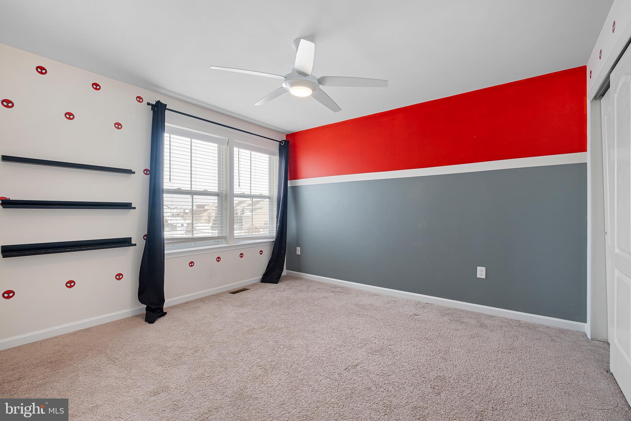 VILLAGE OF BAYBERRY - Residential