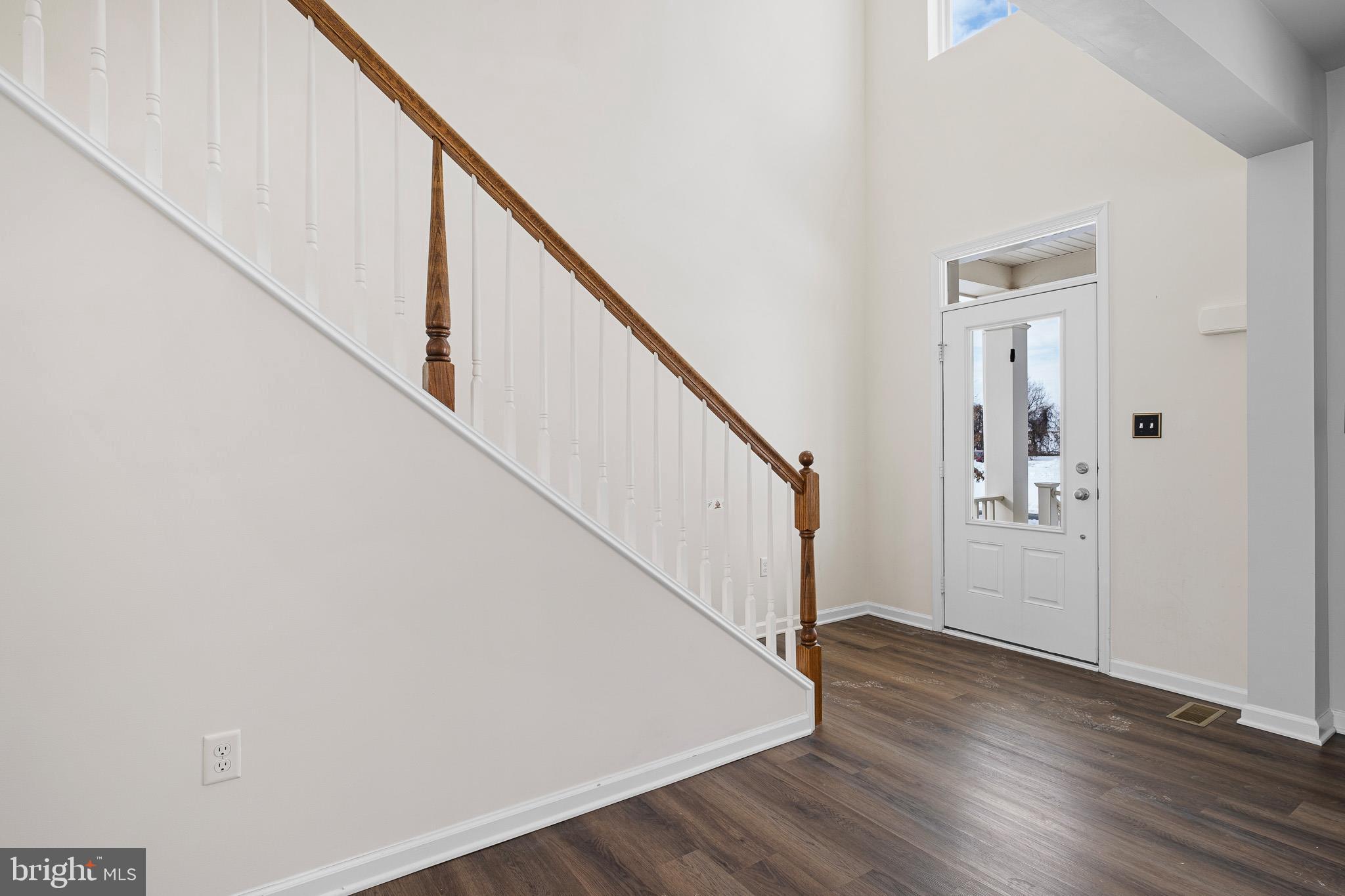 VILLAGE OF BAYBERRY - Residential