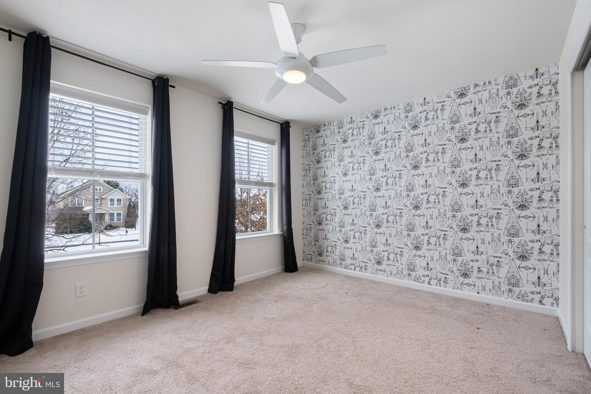 VILLAGE OF BAYBERRY - Residential