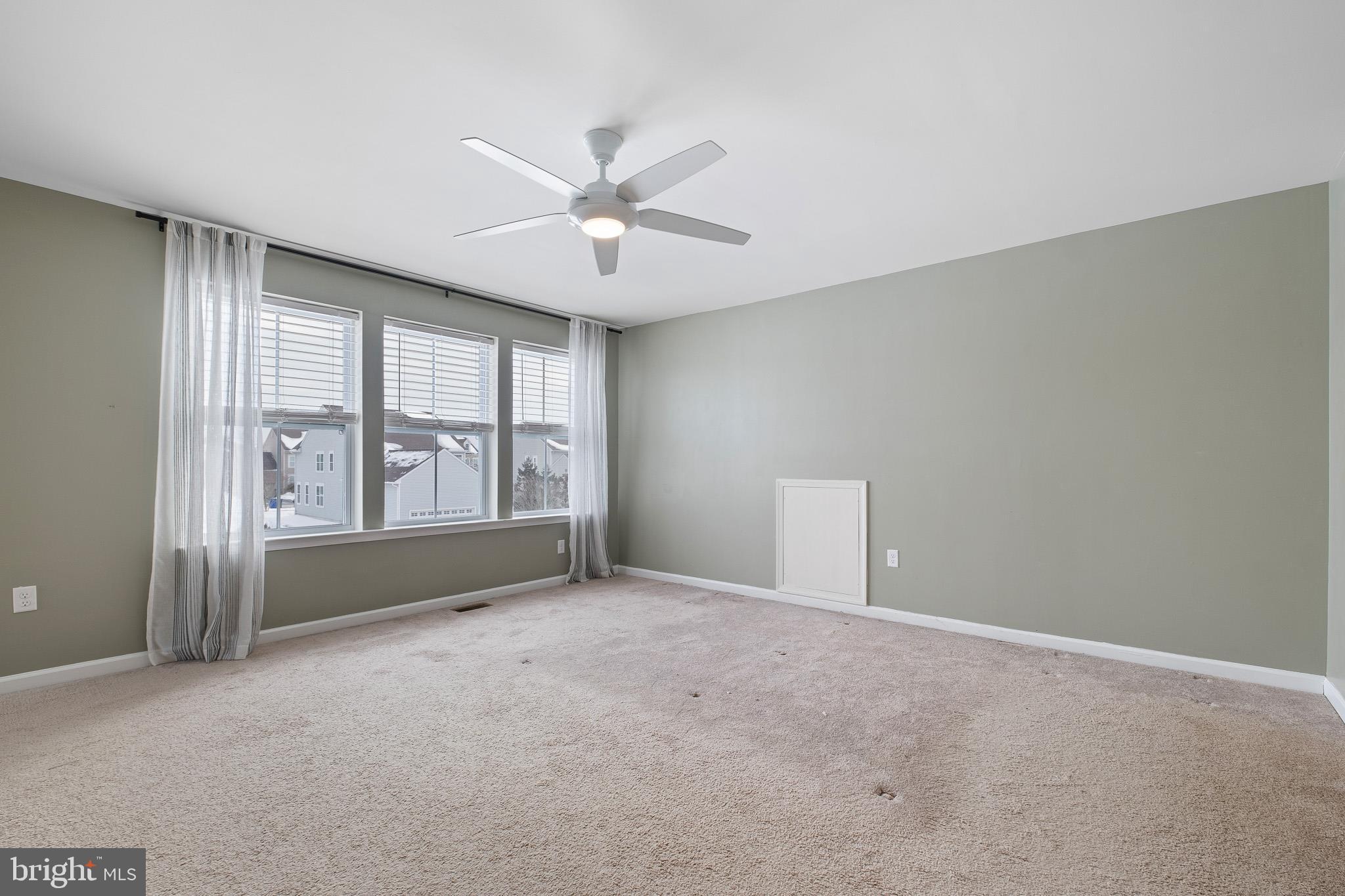 VILLAGE OF BAYBERRY - Residential