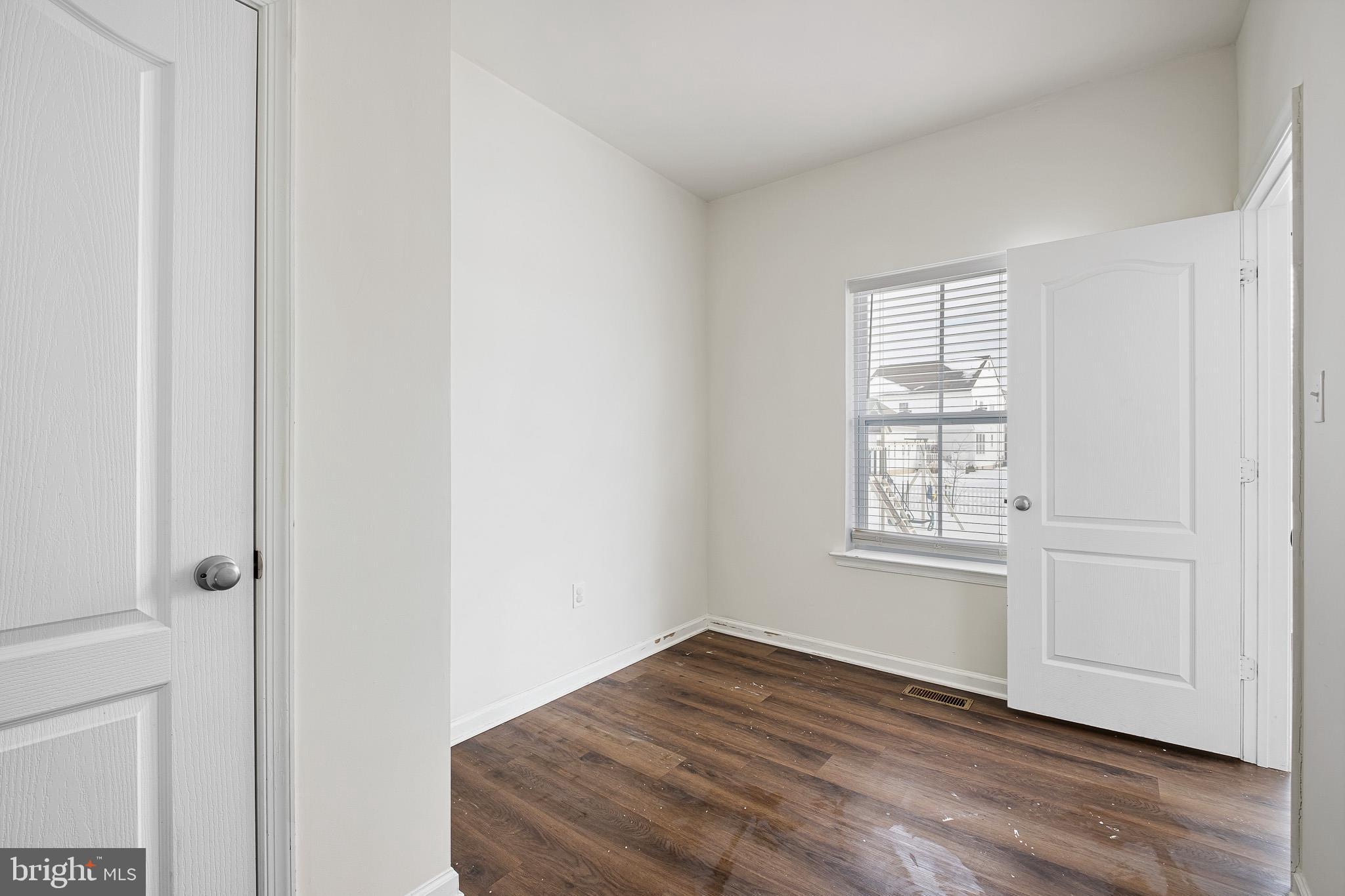 VILLAGE OF BAYBERRY - Residential