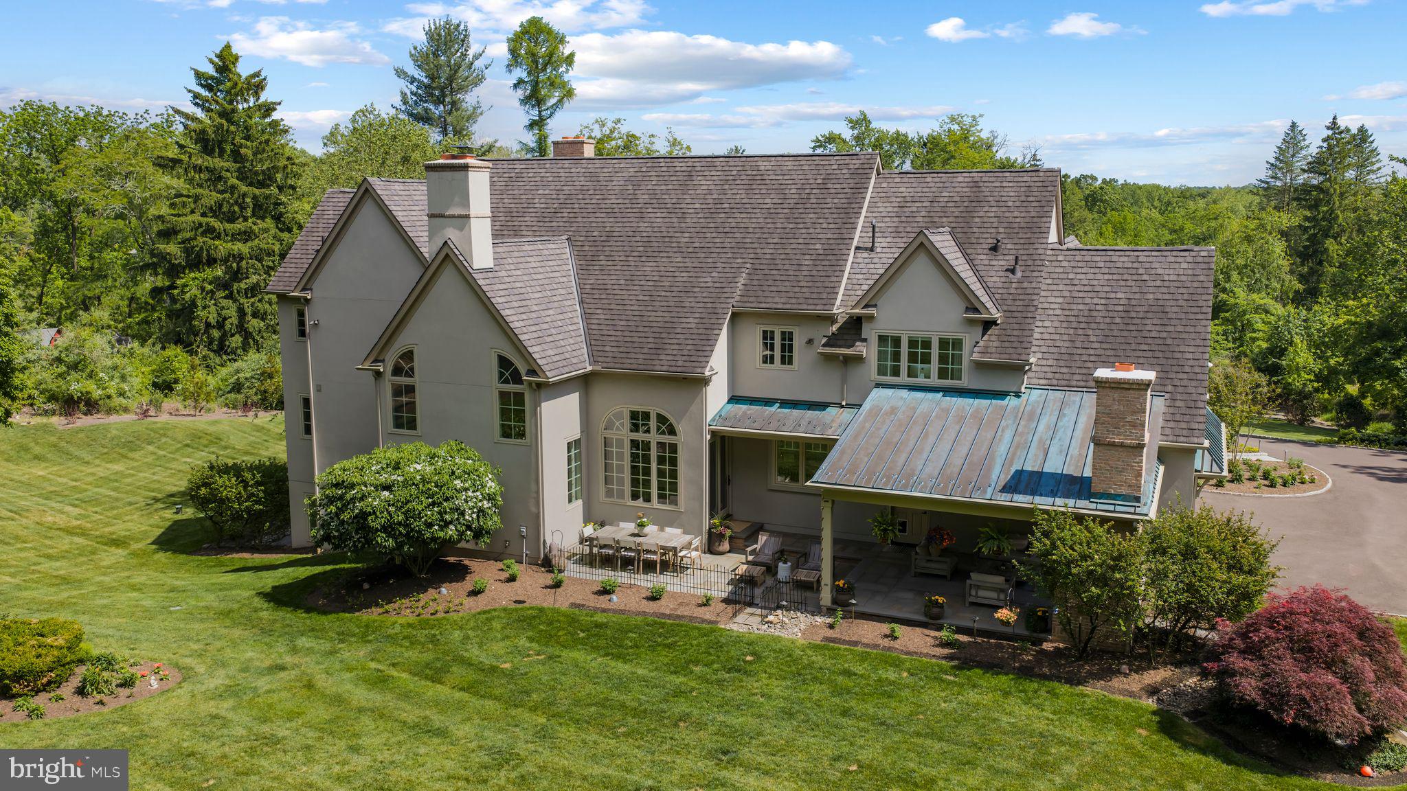 SYCAMORE EDGE - Residential