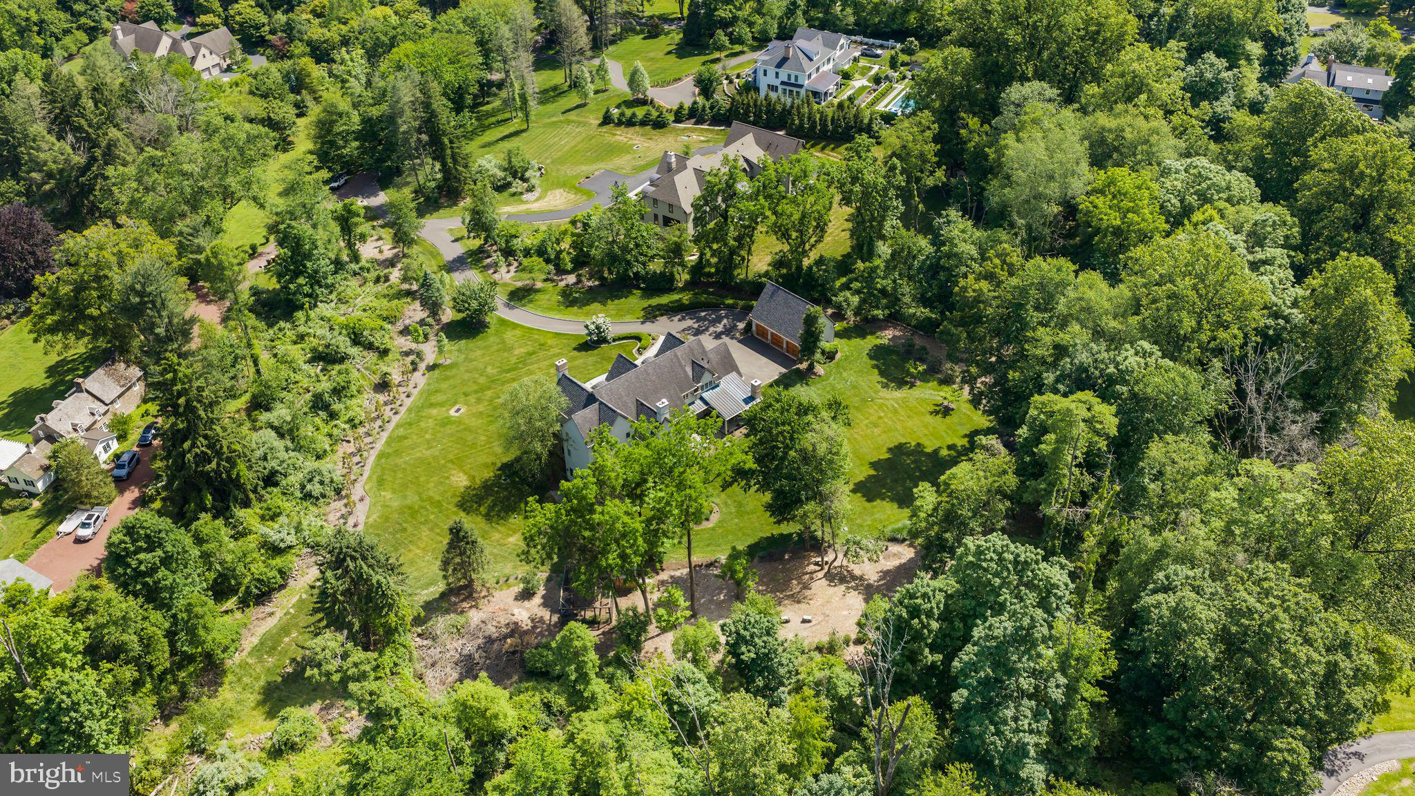 SYCAMORE EDGE - Residential