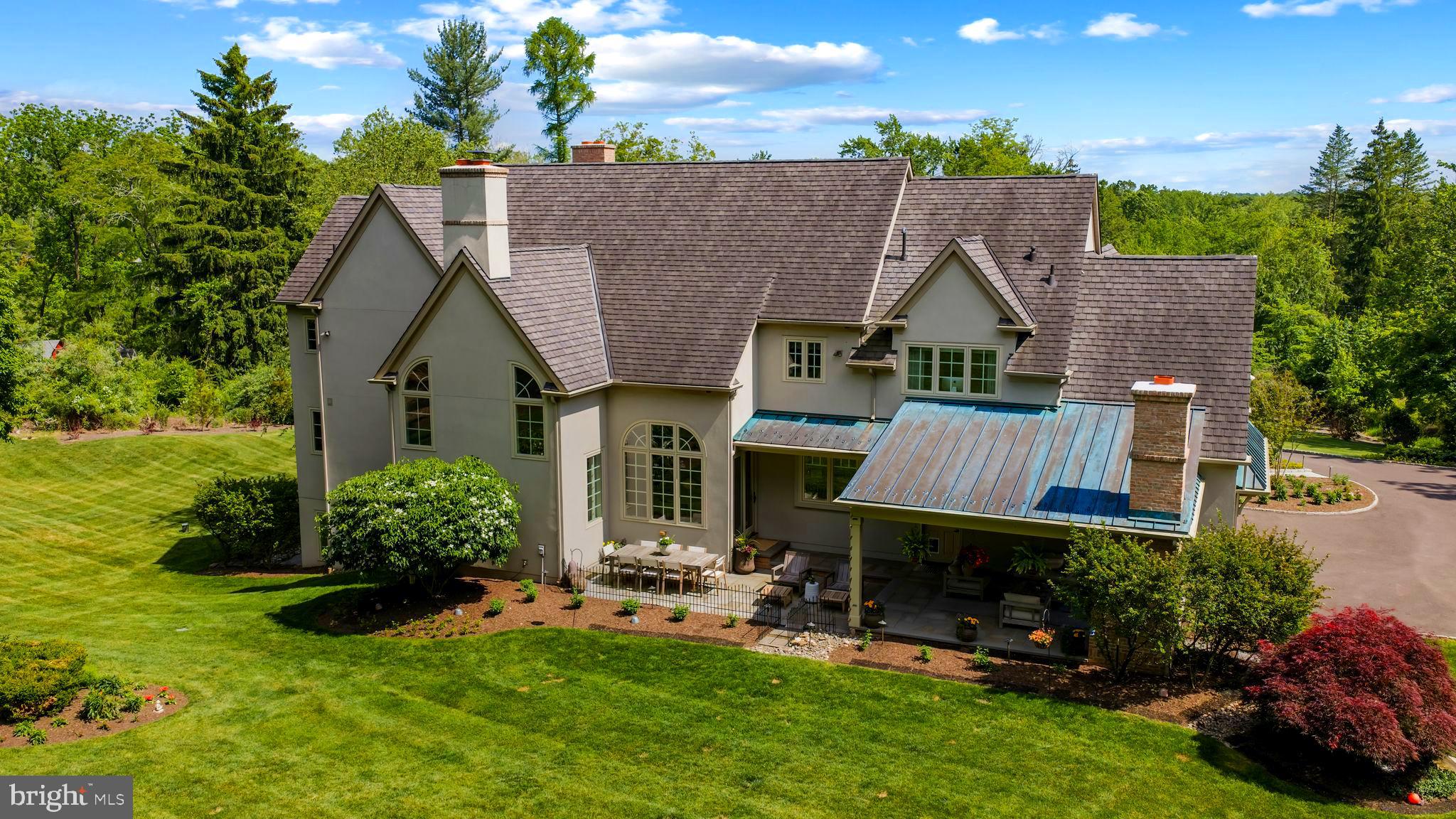 SYCAMORE EDGE - Residential