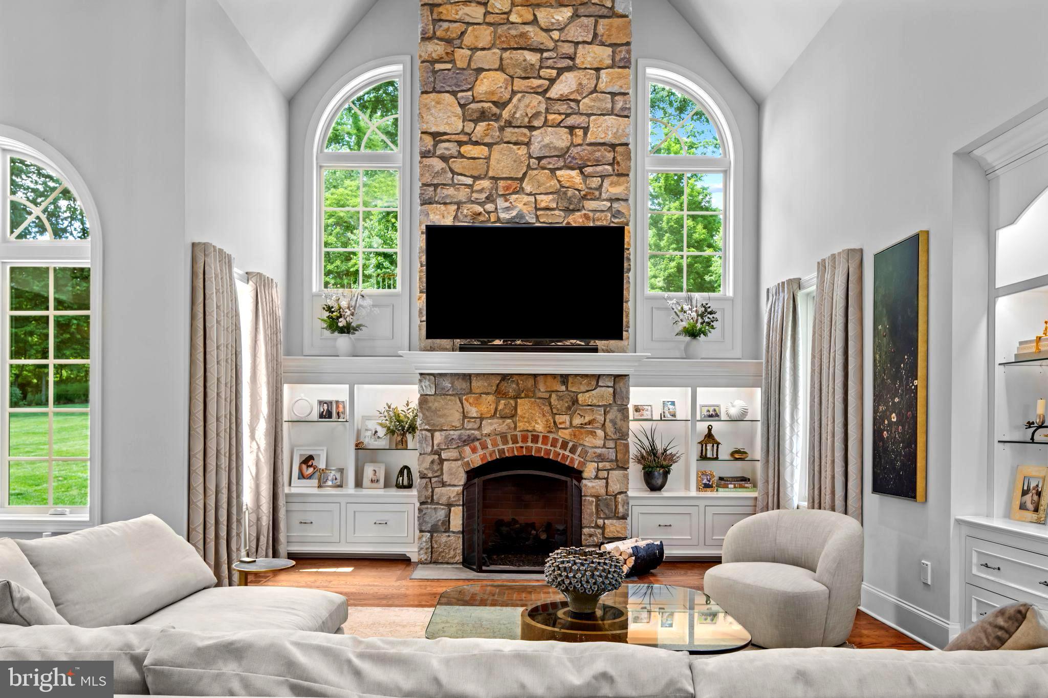 SYCAMORE EDGE - Residential