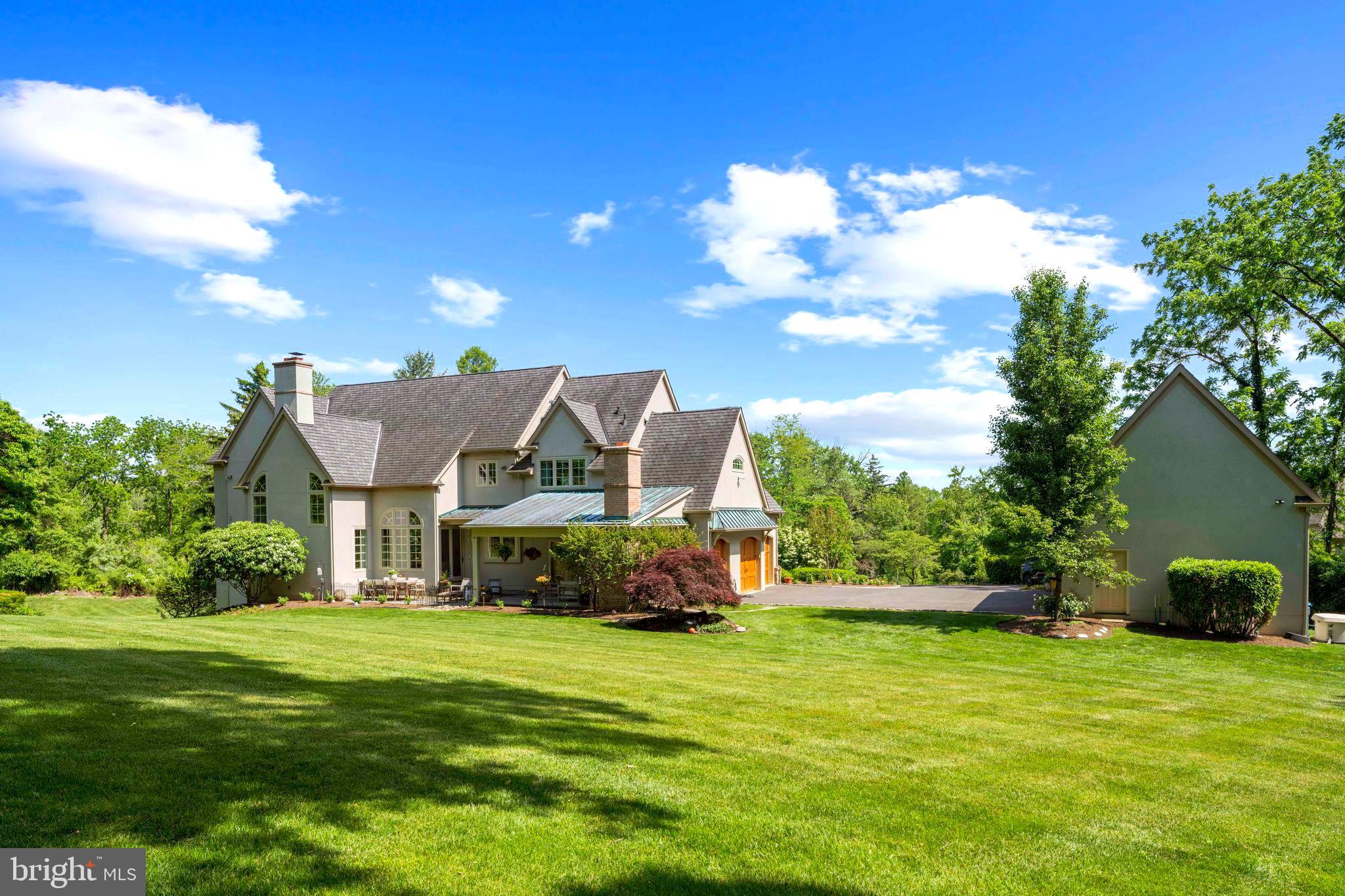 SYCAMORE EDGE - Residential