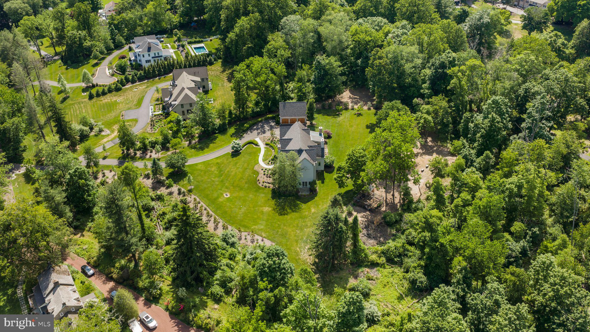 SYCAMORE EDGE - Residential