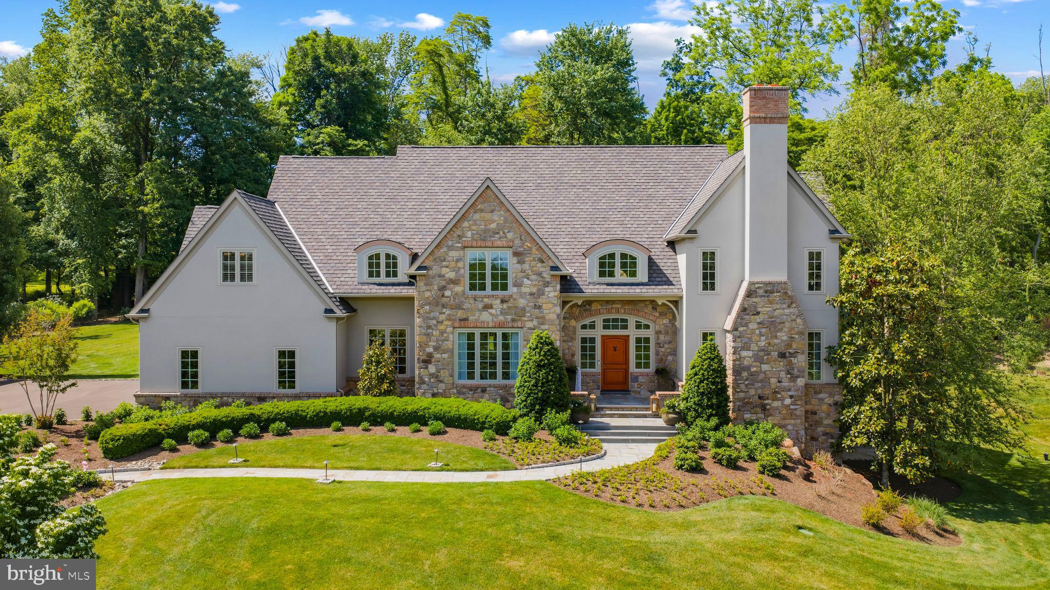 SYCAMORE EDGE - Residential