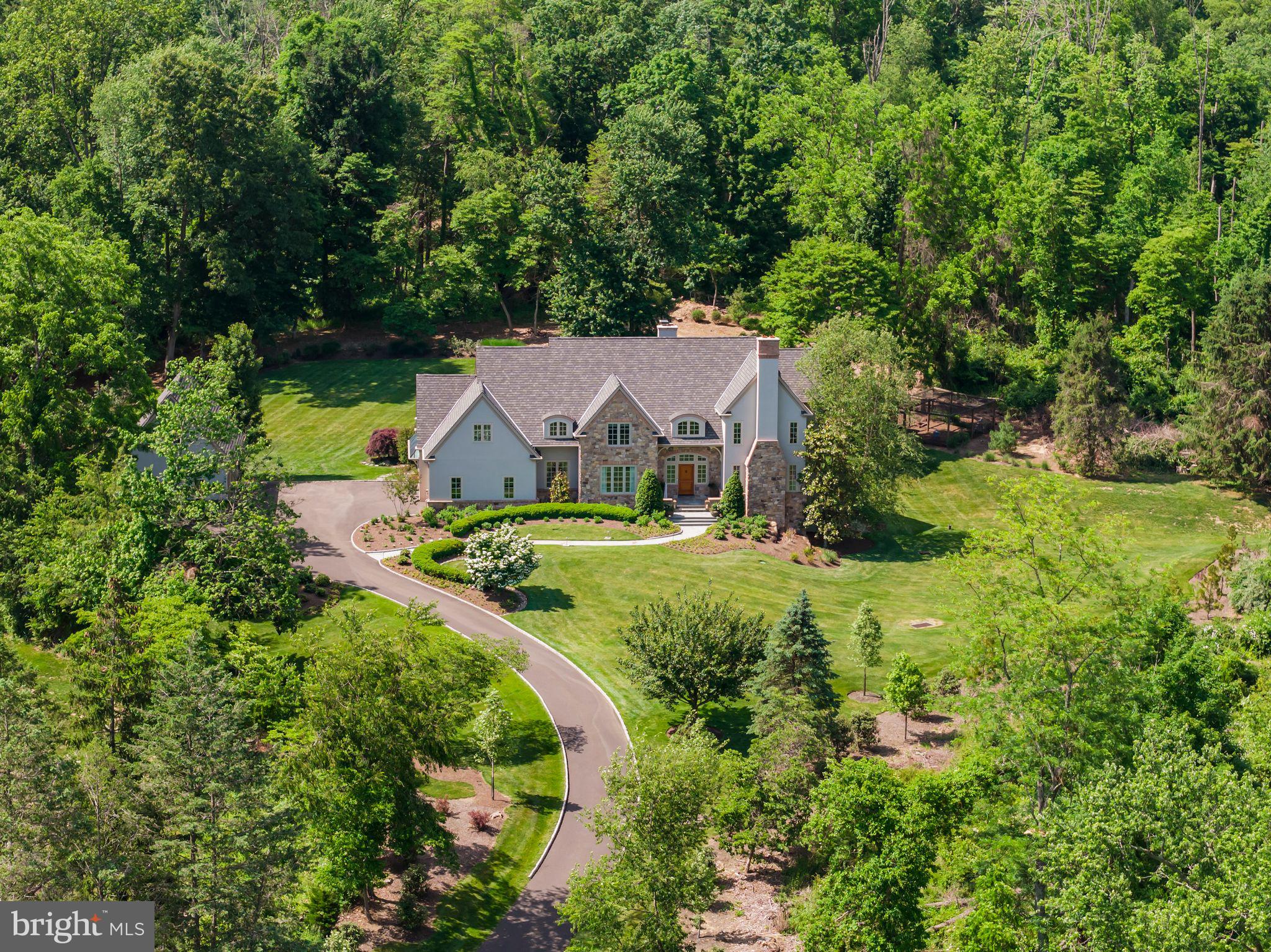 SYCAMORE EDGE - Residential