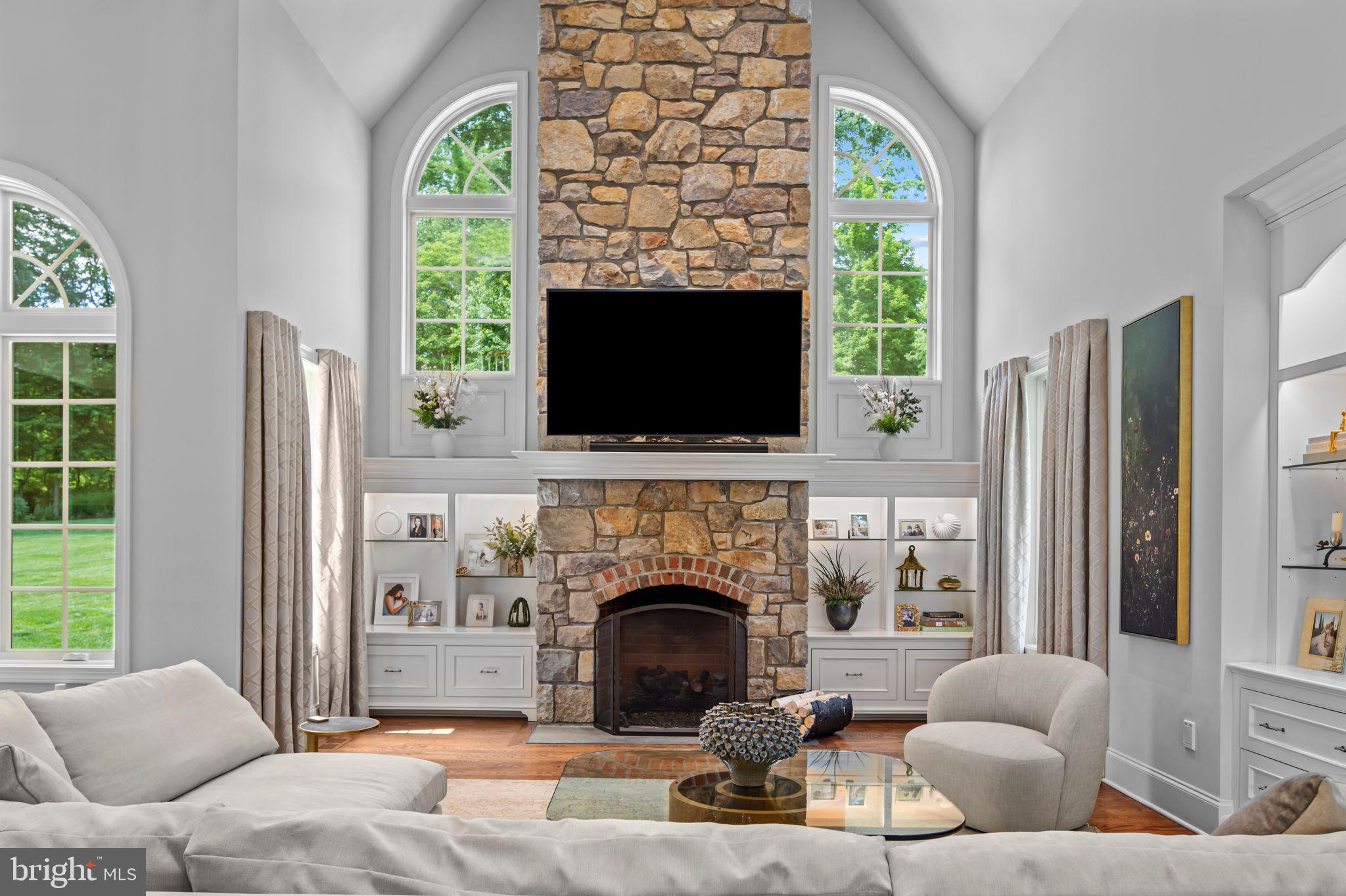 SYCAMORE EDGE - Residential