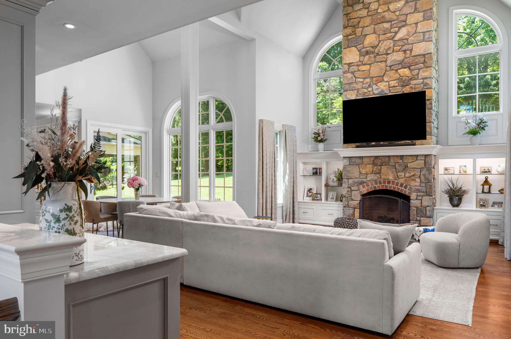 SYCAMORE EDGE - Residential