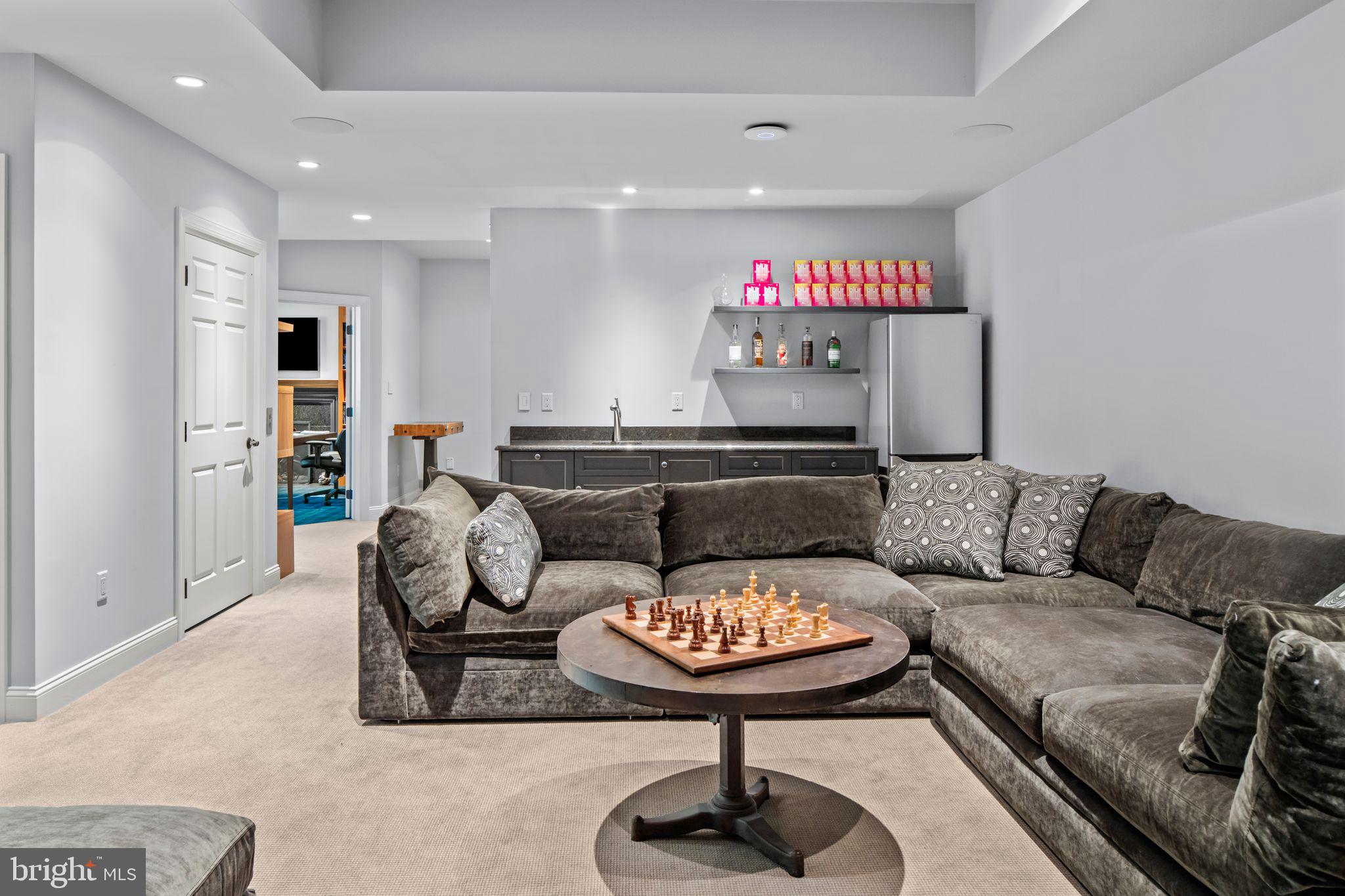 SYCAMORE EDGE - Residential