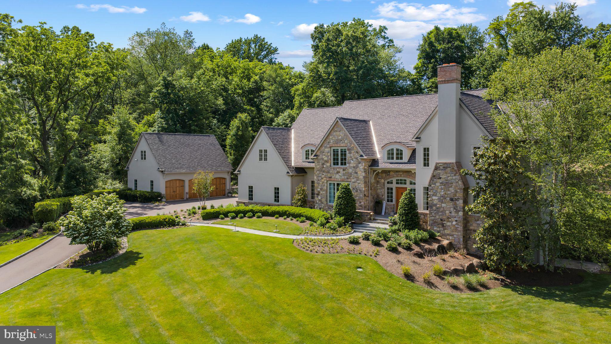 SYCAMORE EDGE - Residential