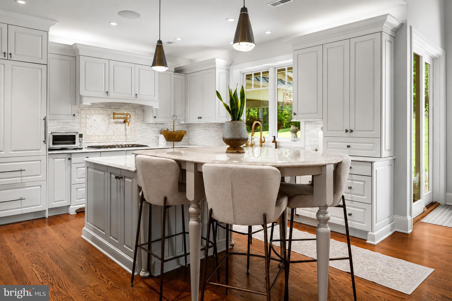 SYCAMORE EDGE - Residential