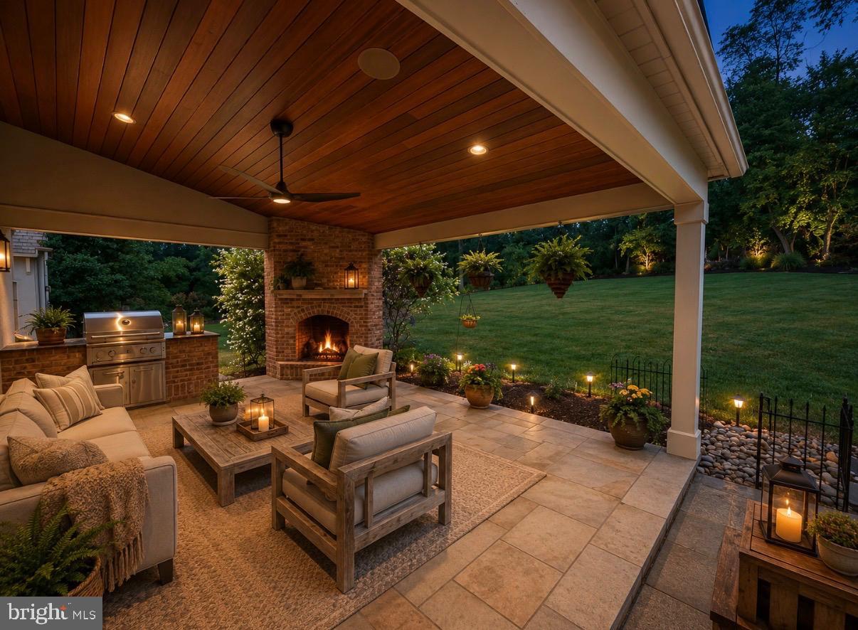 SYCAMORE EDGE - Residential