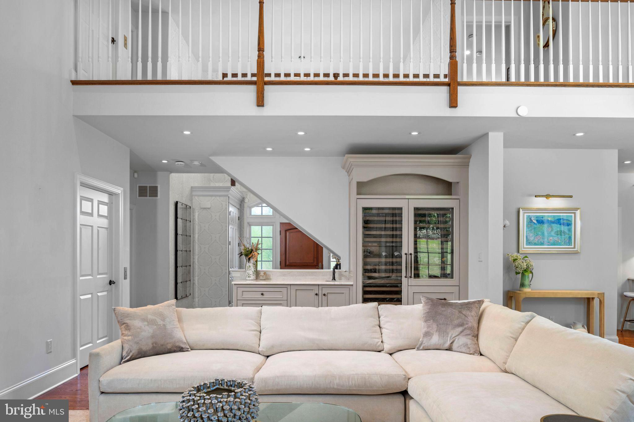 SYCAMORE EDGE - Residential