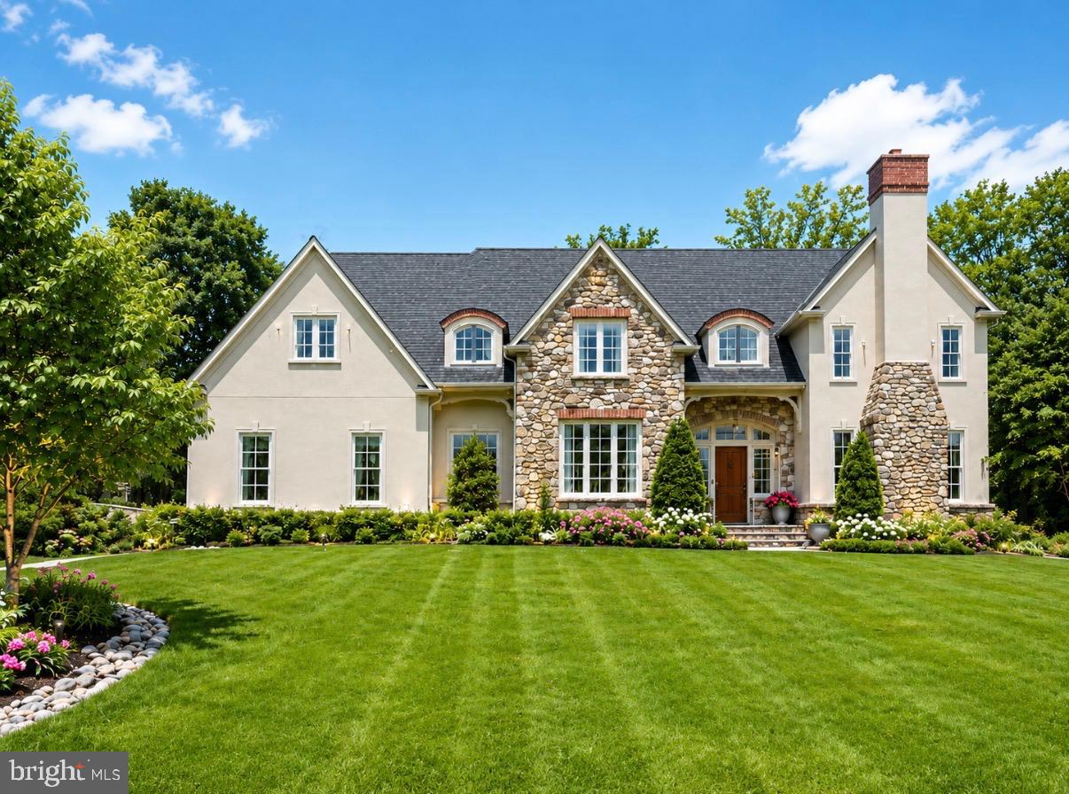 SYCAMORE EDGE - Residential