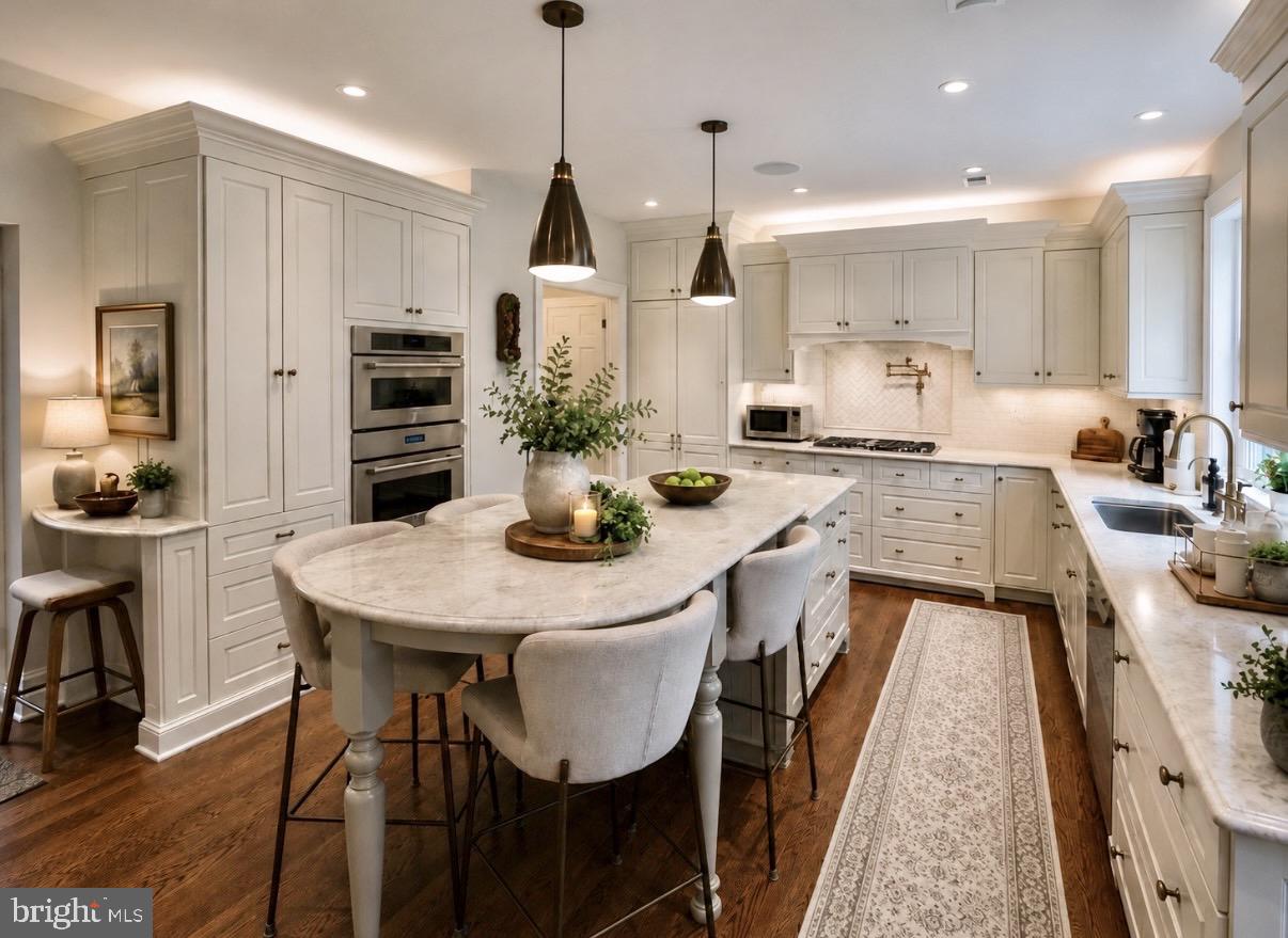 5 PEMBERTON LANE