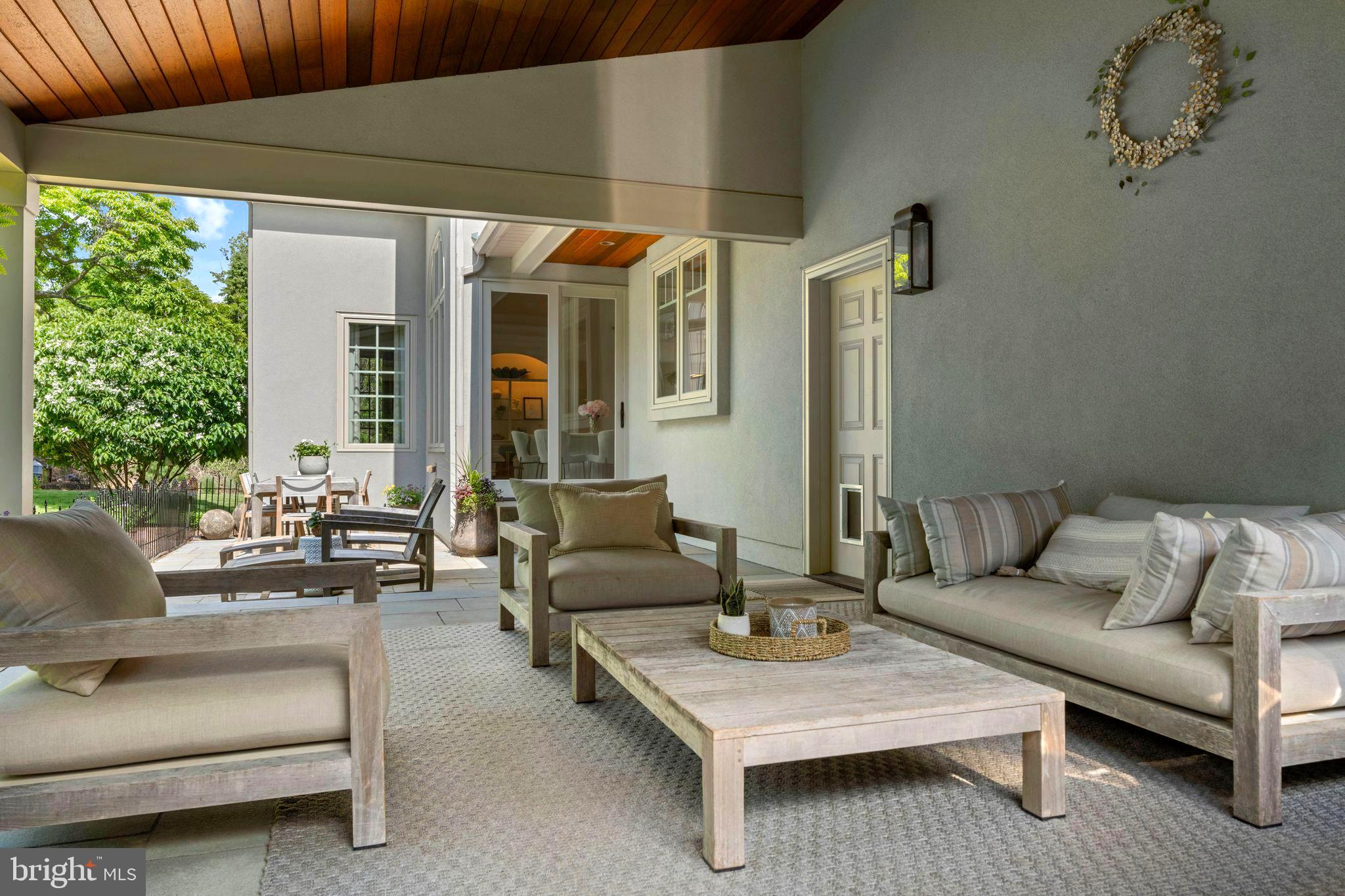 SYCAMORE EDGE - Residential