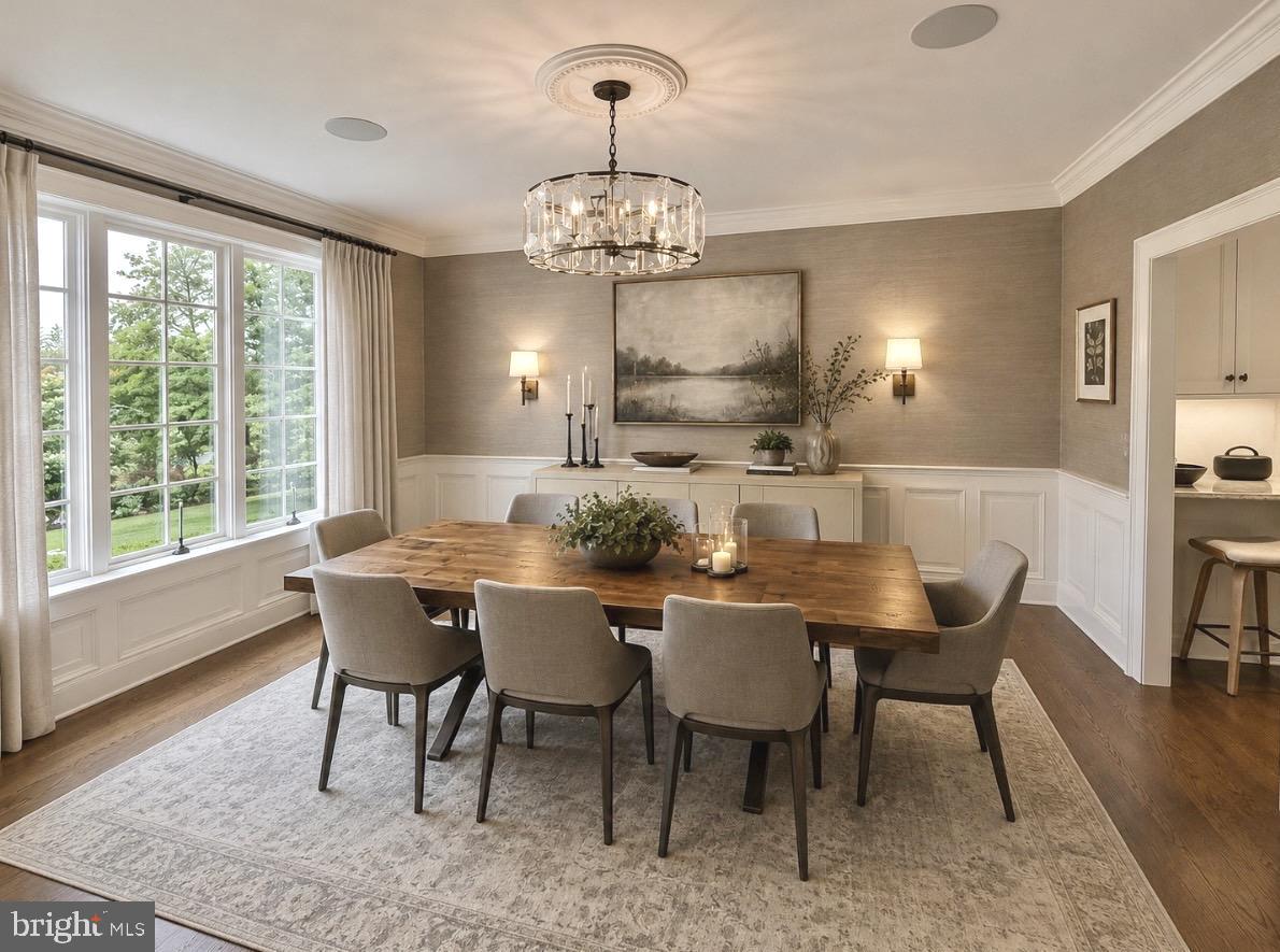 5 PEMBERTON LANE