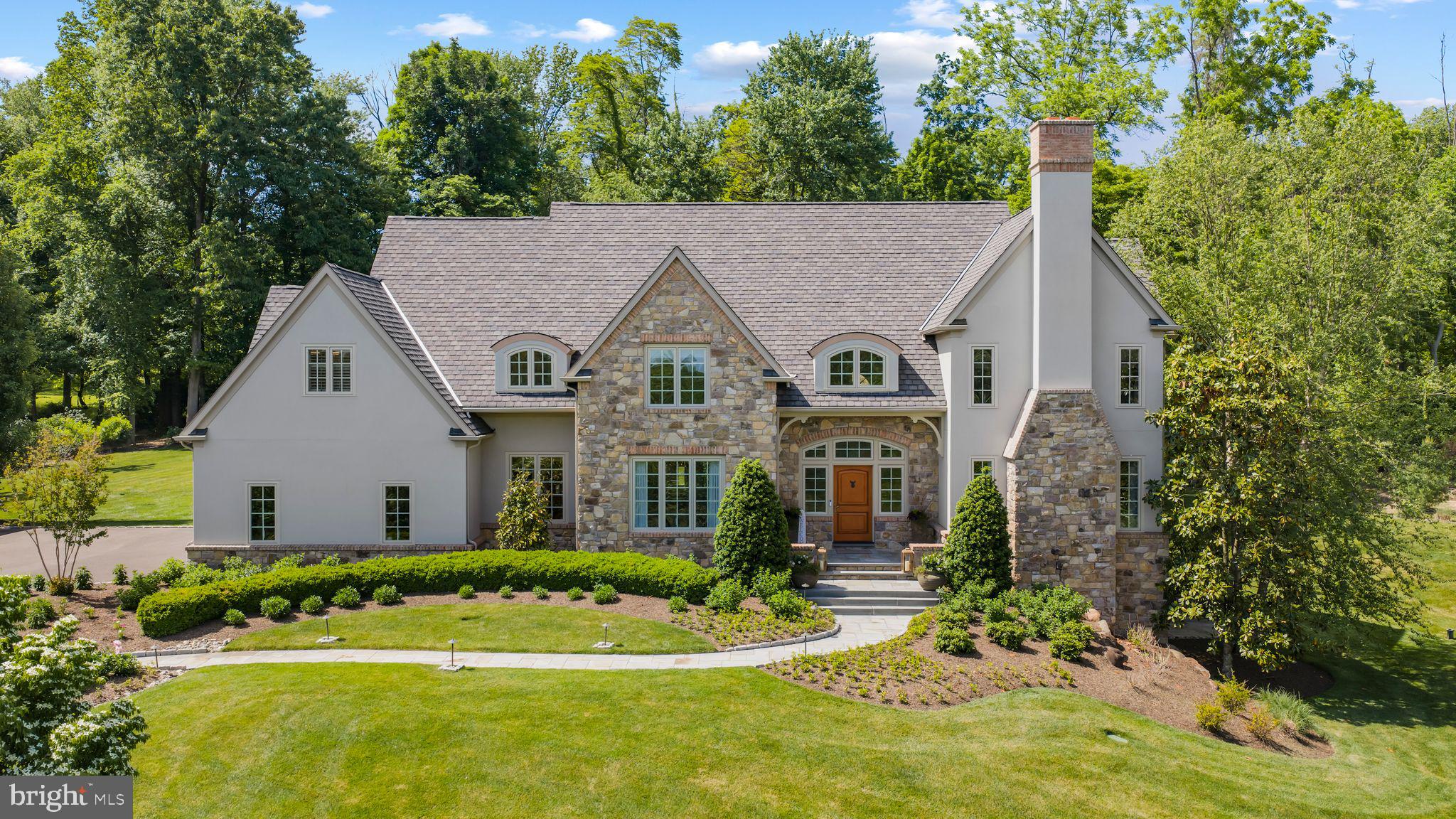 SYCAMORE EDGE - Residential