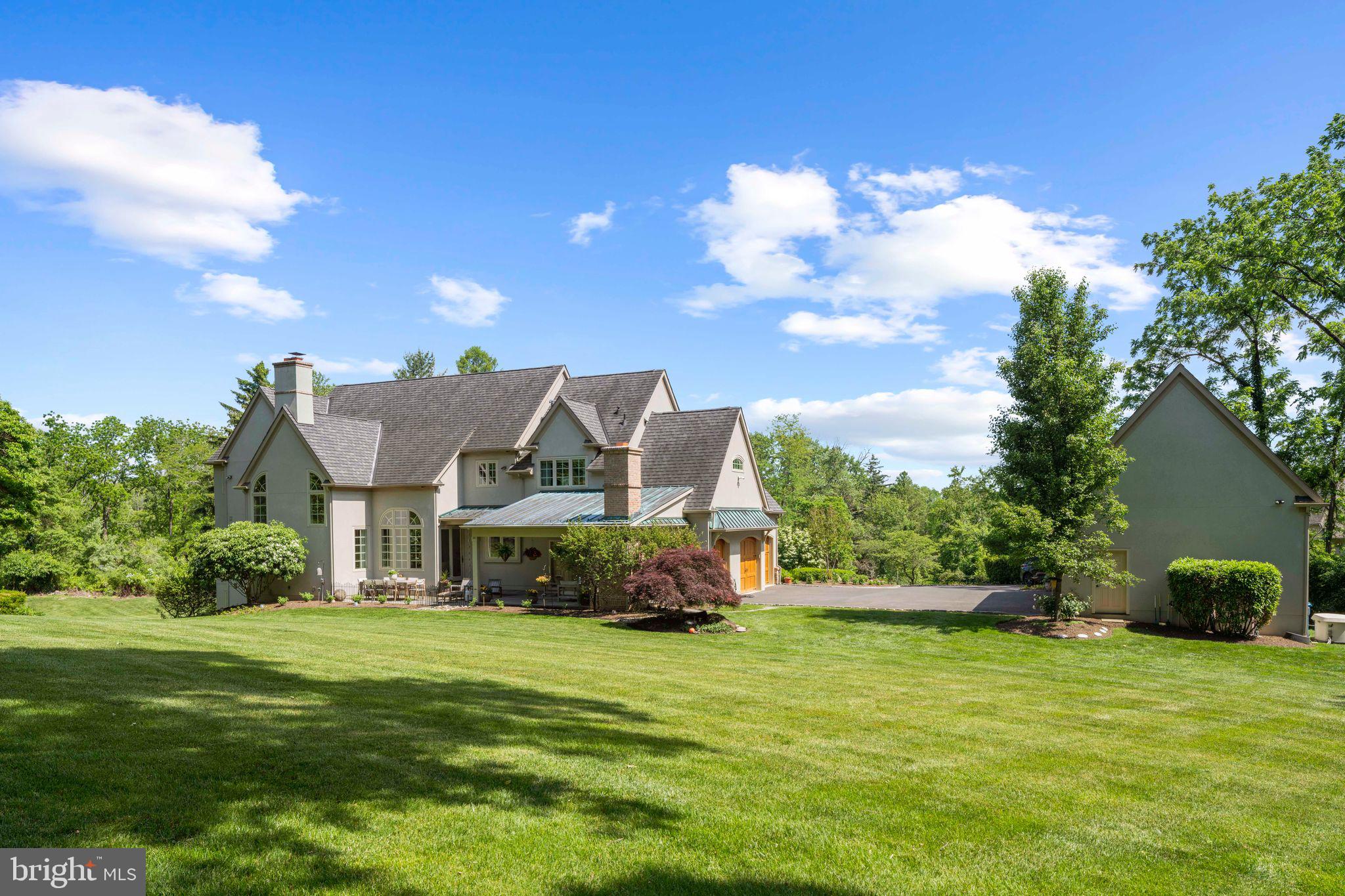 SYCAMORE EDGE - Residential