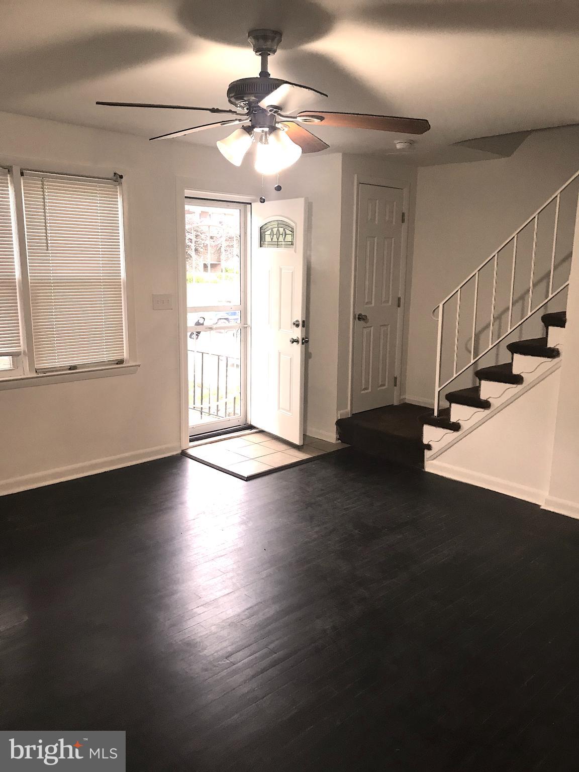 WOODLAWN - Residential Lease