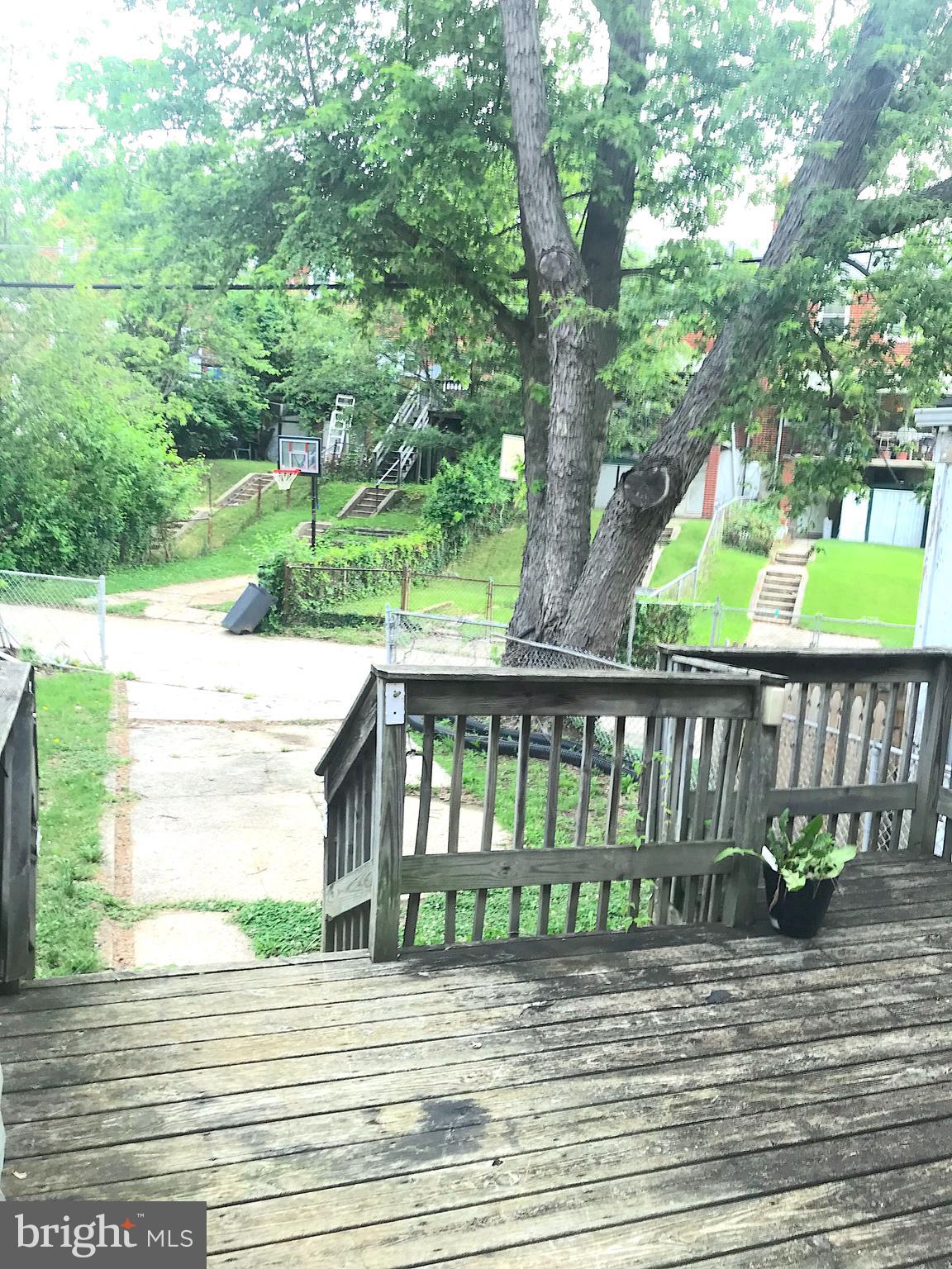 WOODLAWN - Residential Lease