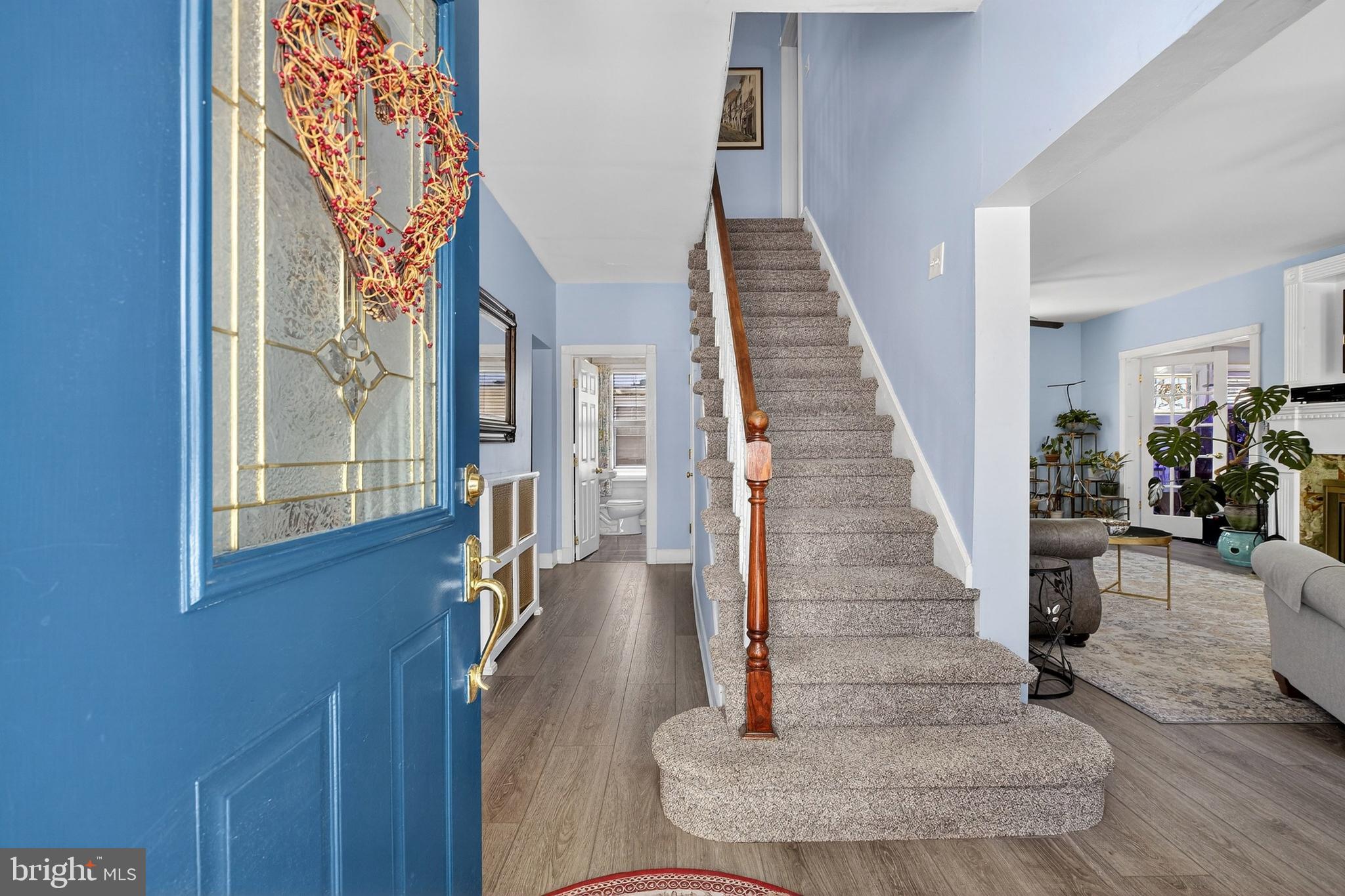 612 W MAGNOLIA AVENUE