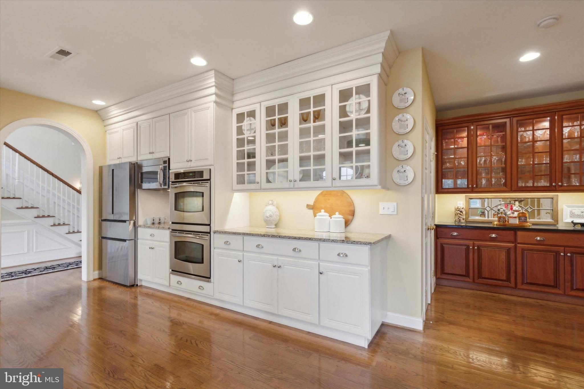 VALLEY PARK - Residential