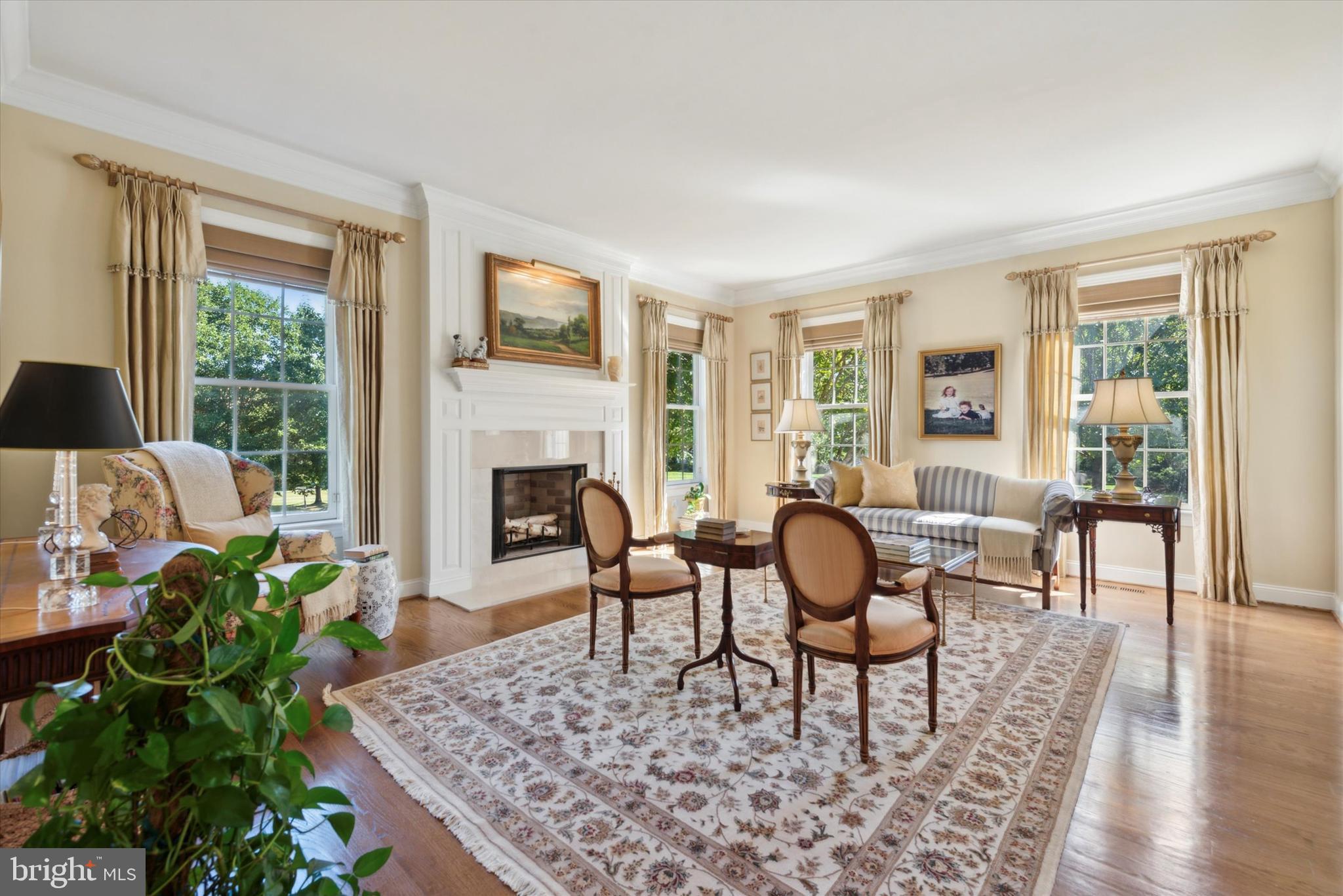 VALLEY PARK - Residential