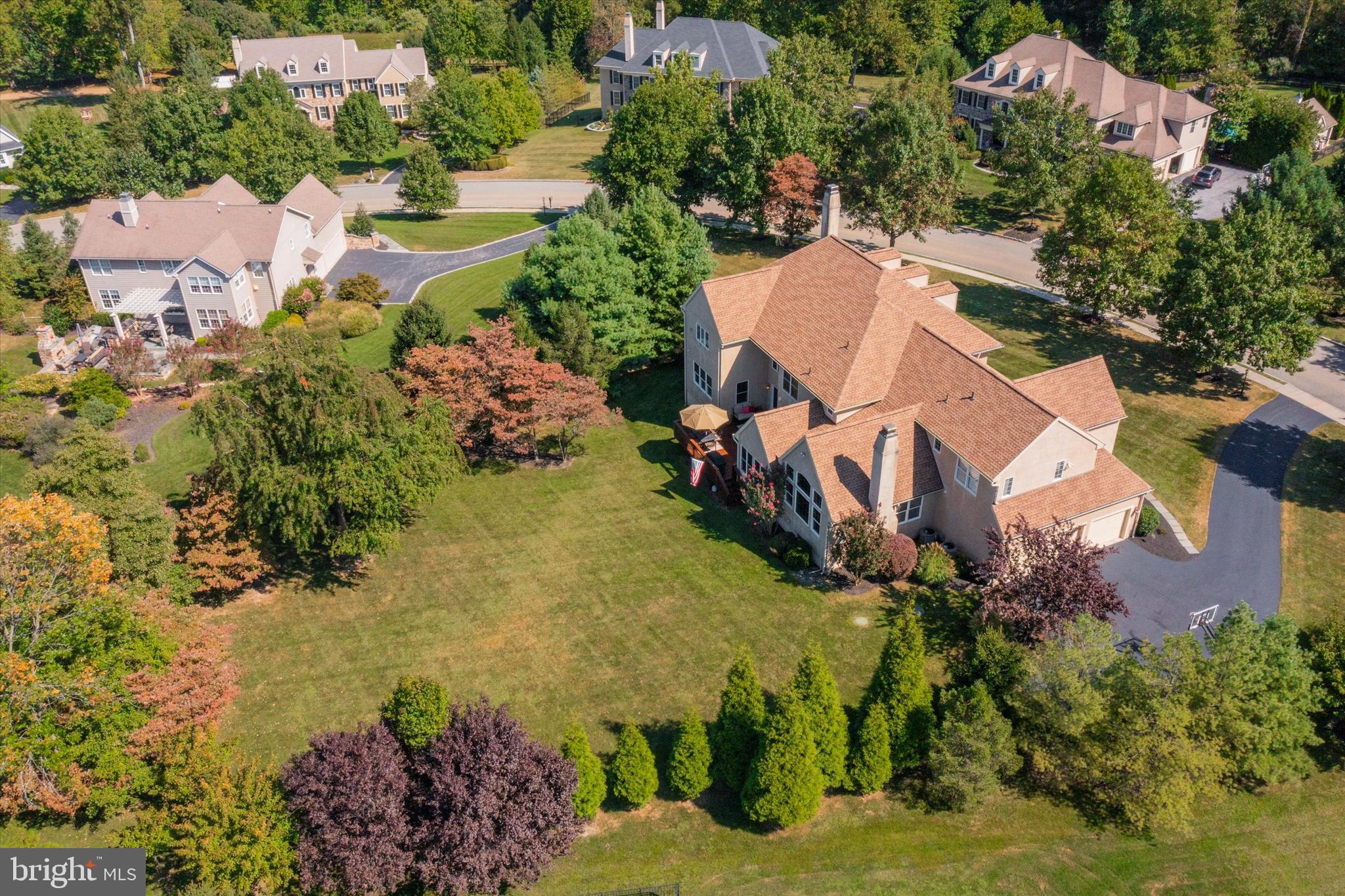 VALLEY PARK - Residential