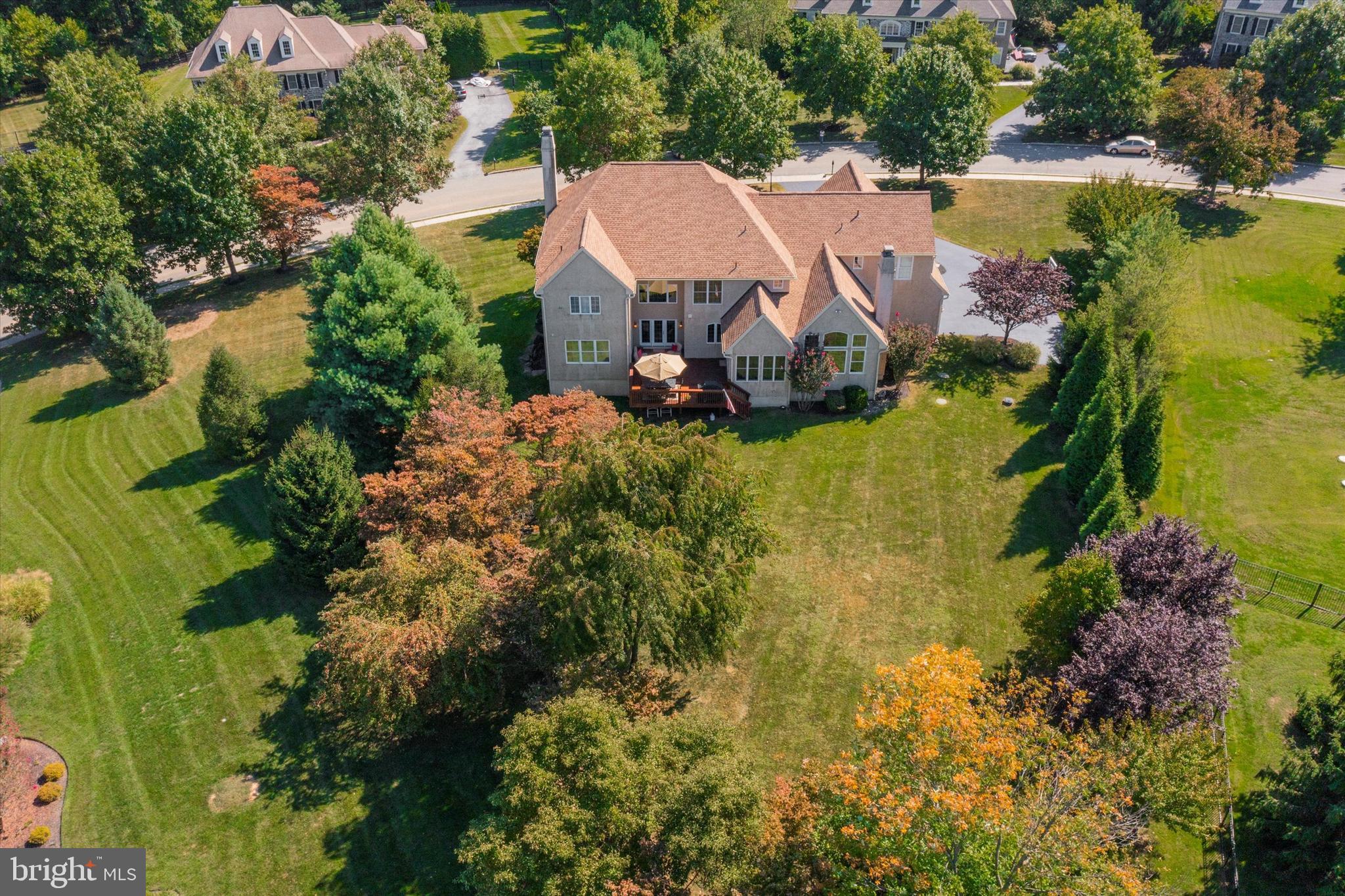 VALLEY PARK - Residential