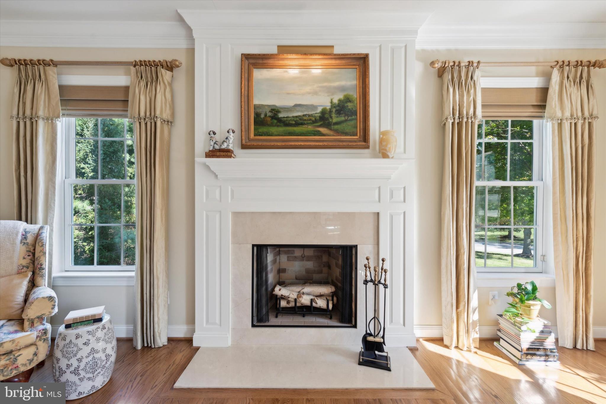 VALLEY PARK - Residential