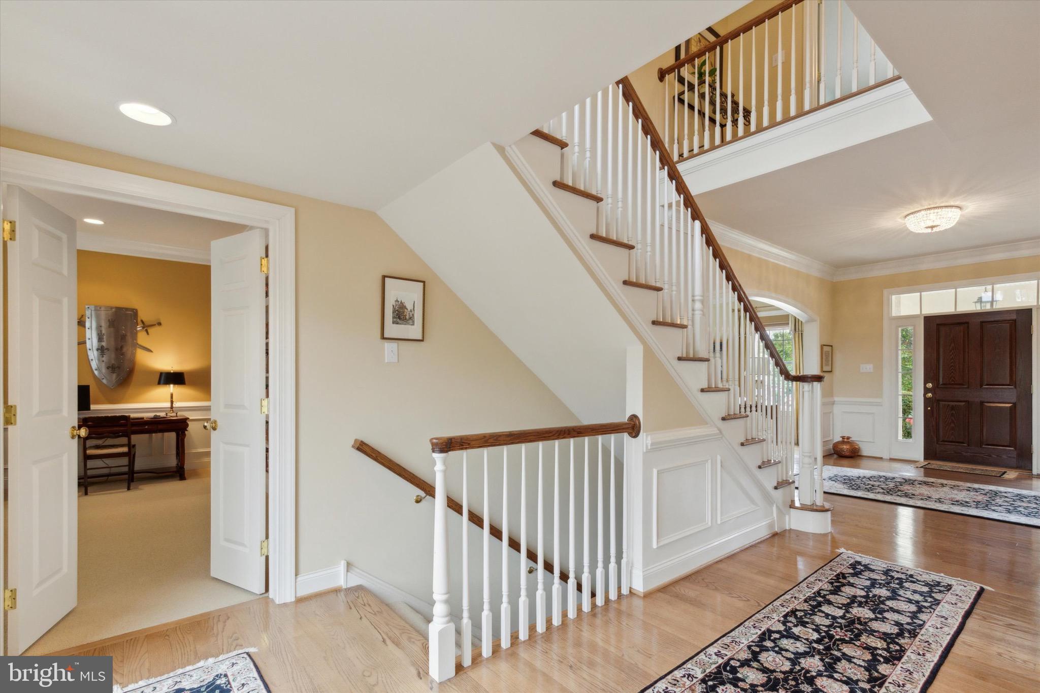 VALLEY PARK - Residential